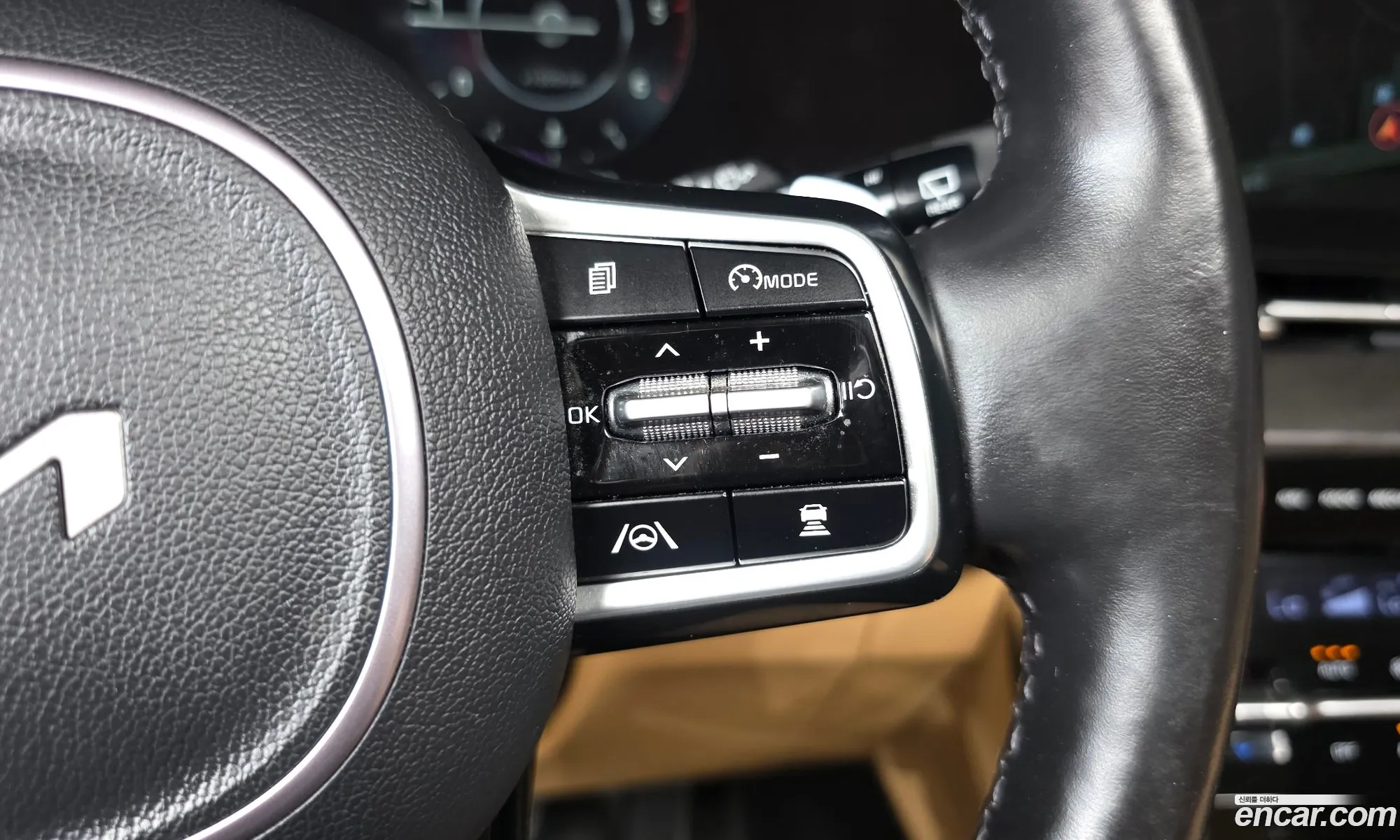 Kia Carnival 2022 KNANE81BBPS206963 — 14