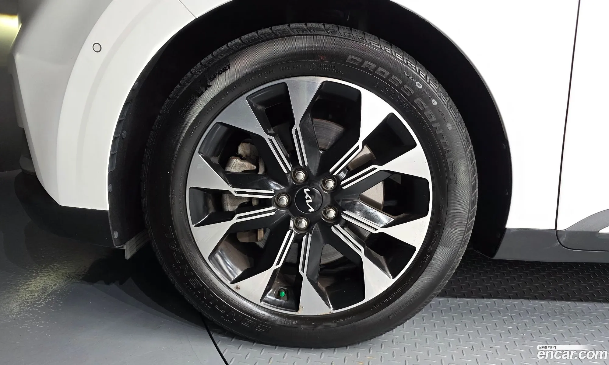 Kia Carnival 2022 KNANE81BBPS206963 — 23