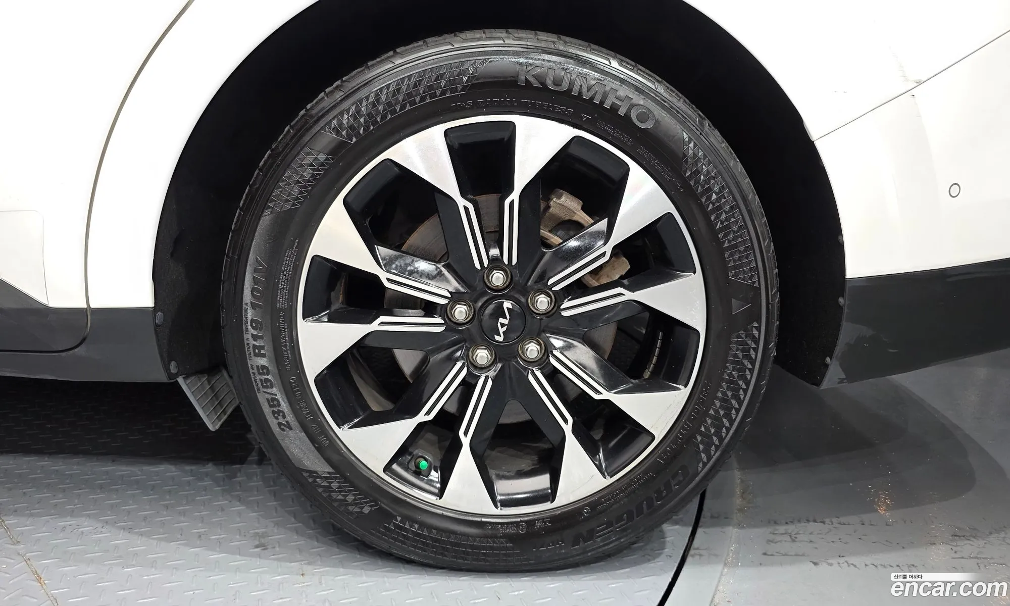 Kia Carnival 2022 KNANE81BBPS206963 — 3