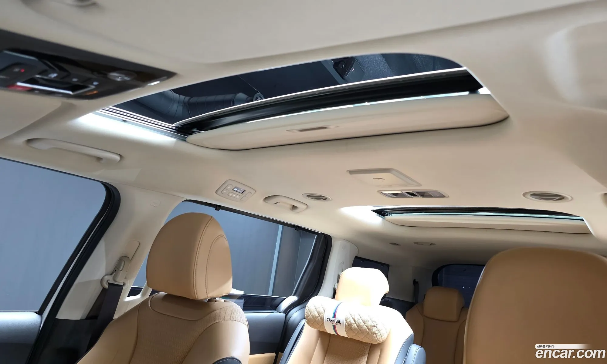 Kia Carnival 2022 KNANE81BBPS206963 — 29