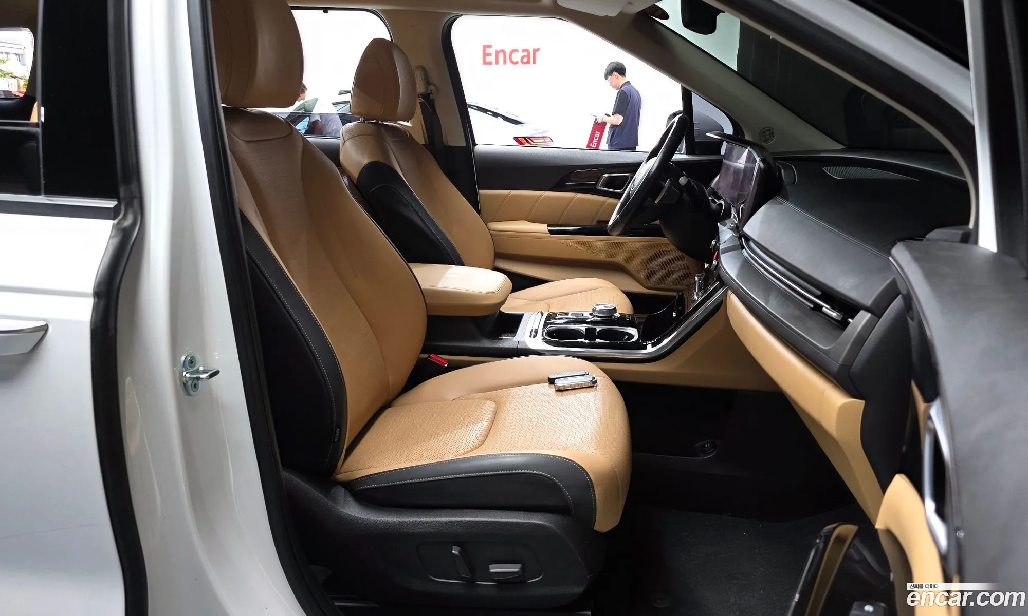 Kia Carnival 2022 KNANE81BBPS206963 — 24