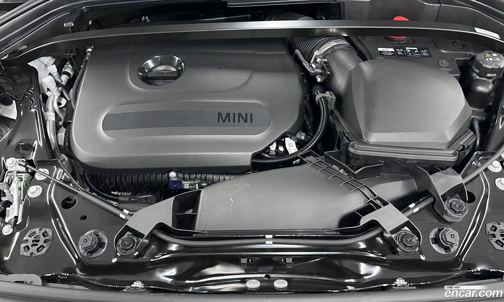 Mini Cooper S Countryman 2025 — 7