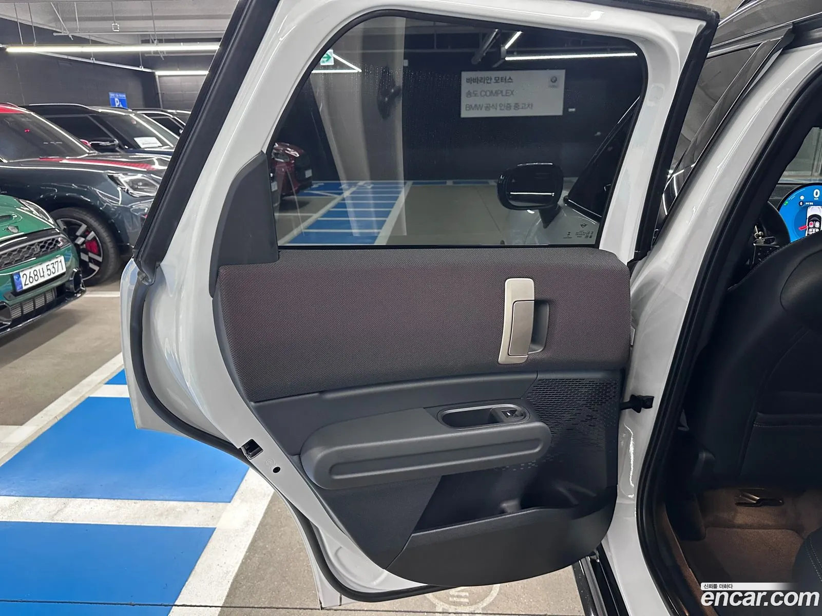Mini Cooper S Countryman 2025 — 4