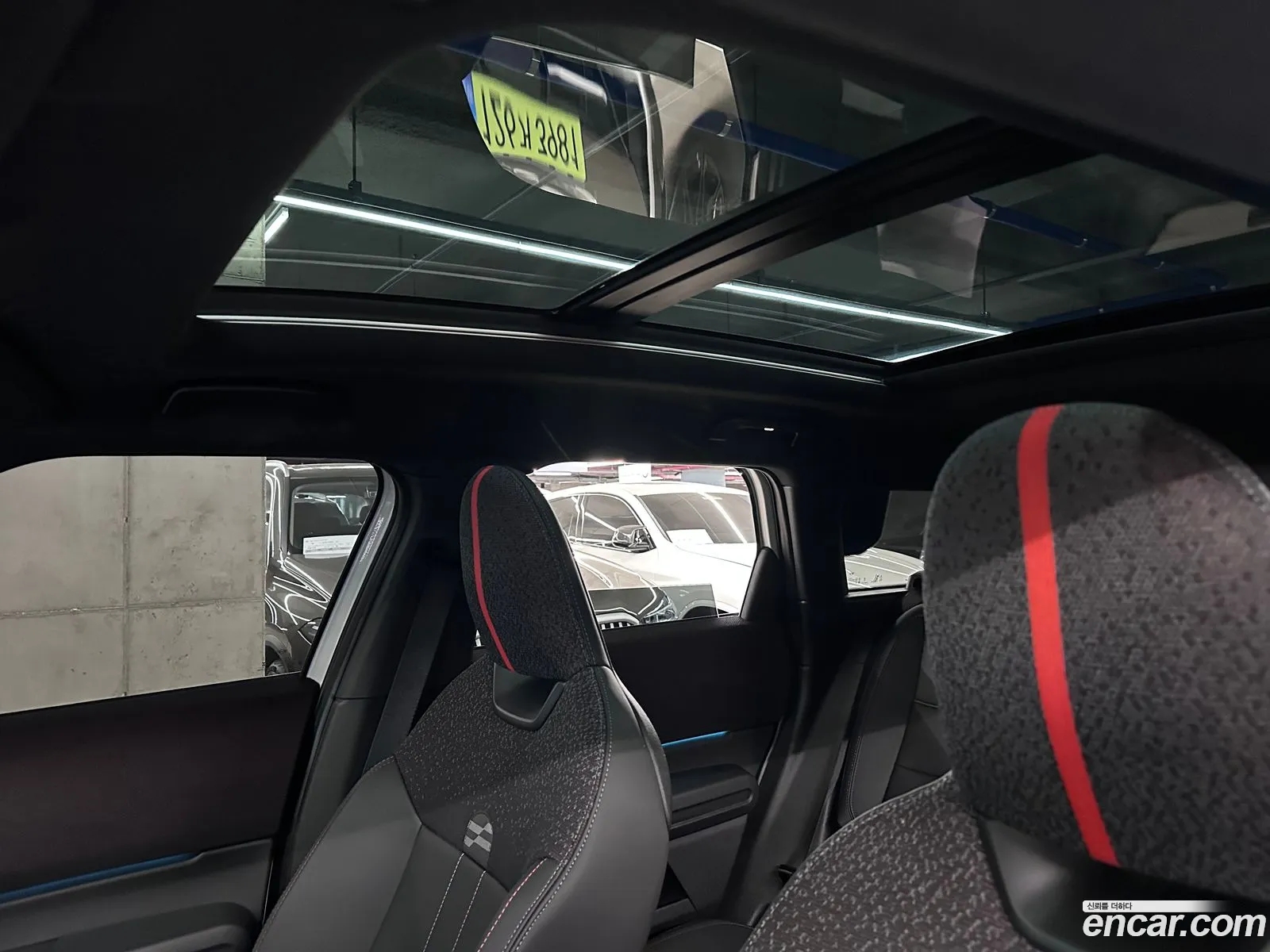 Mini Cooper S Countryman 2025 — 3