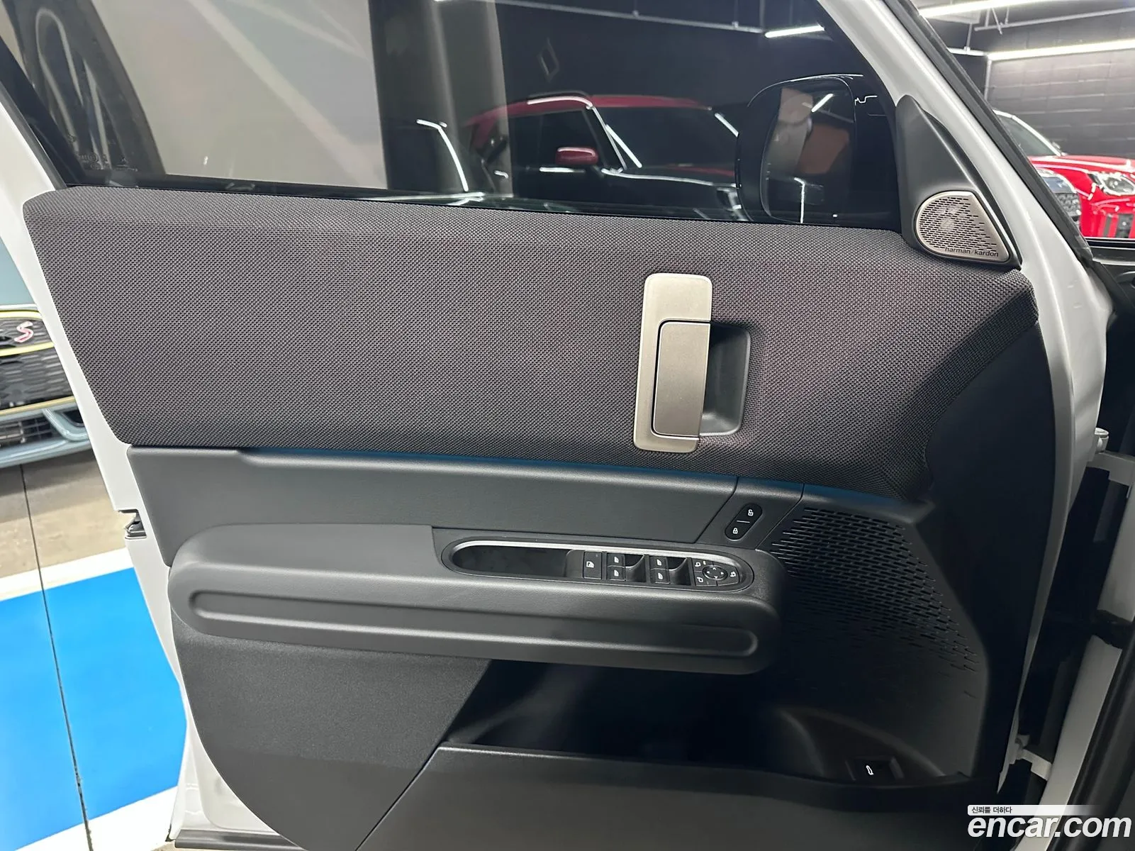 Mini Cooper S Countryman 2025 — 17