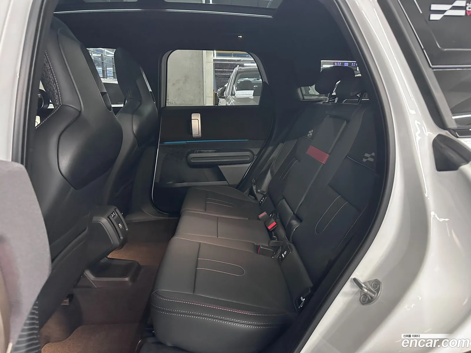 Mini Cooper S Countryman 2025 — 18