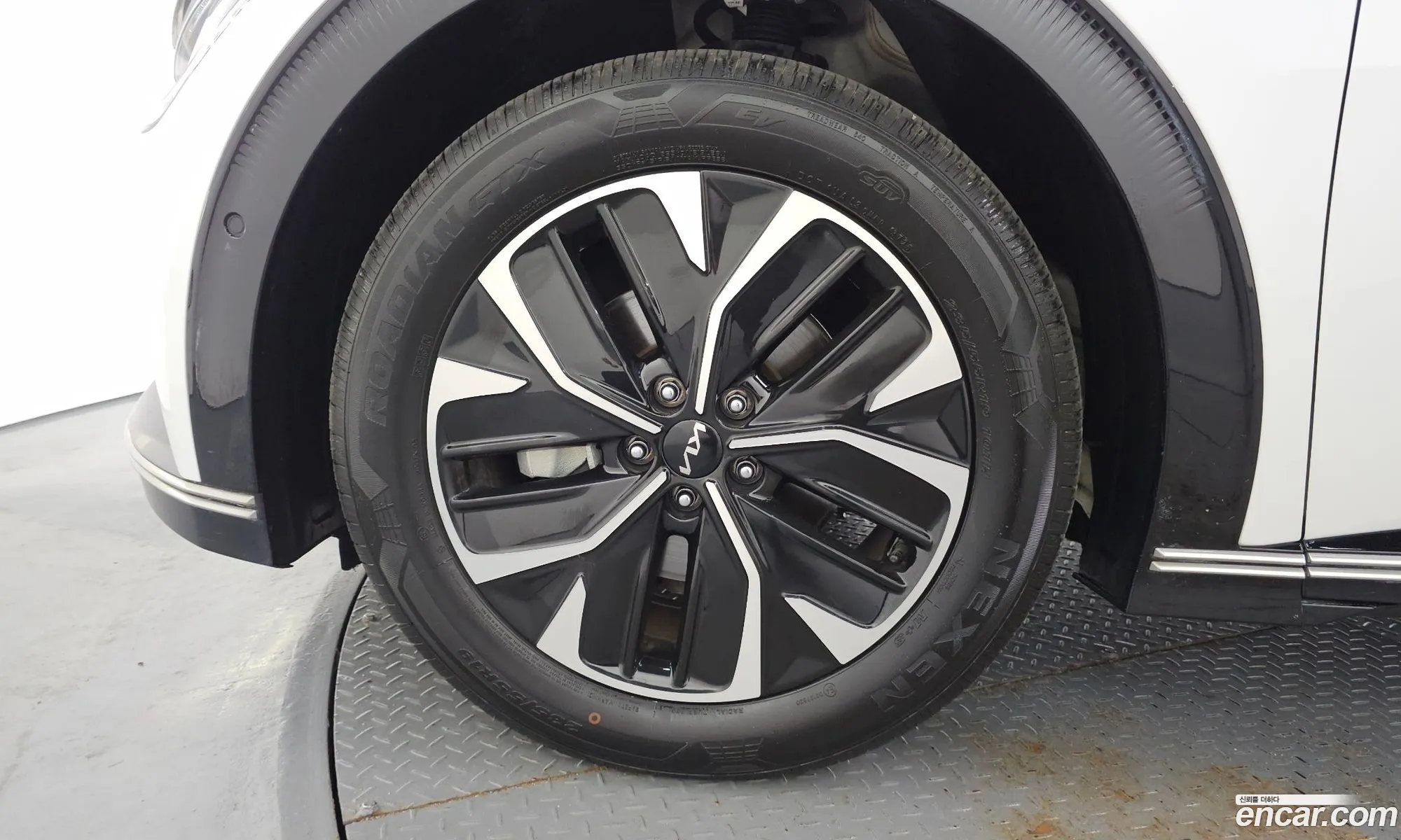 Kia EV6 2024 — 20