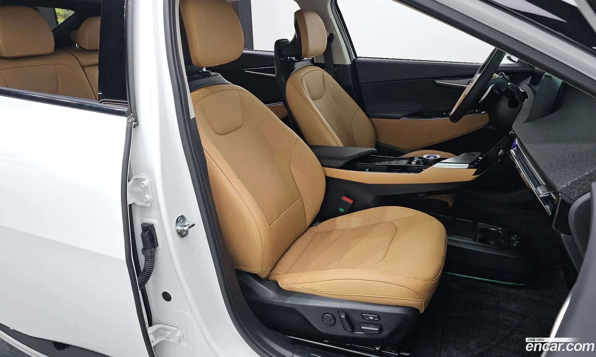 Kia EV6 2024 — 7