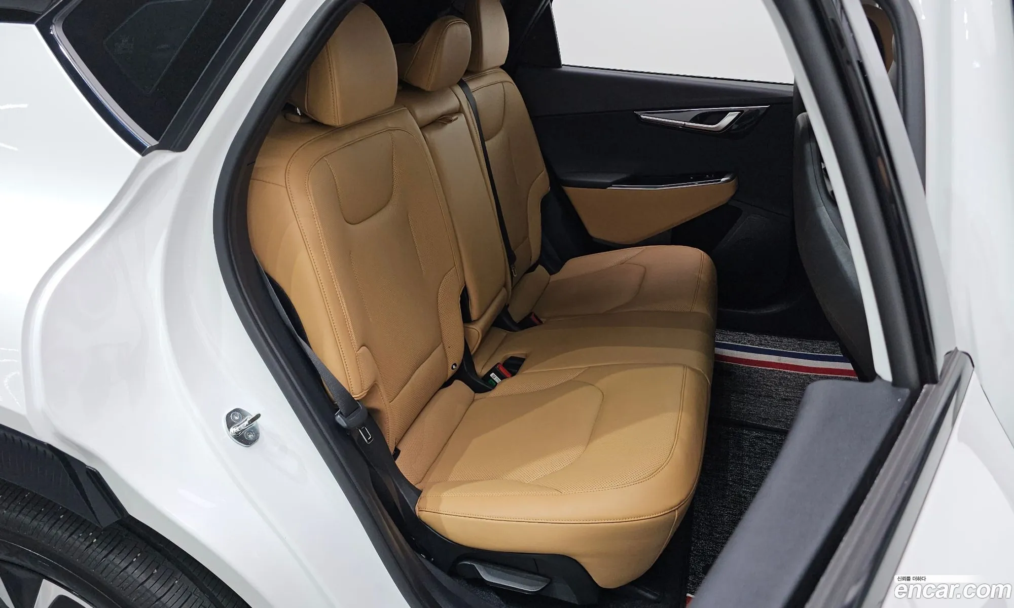 Kia EV6 2024 — 15