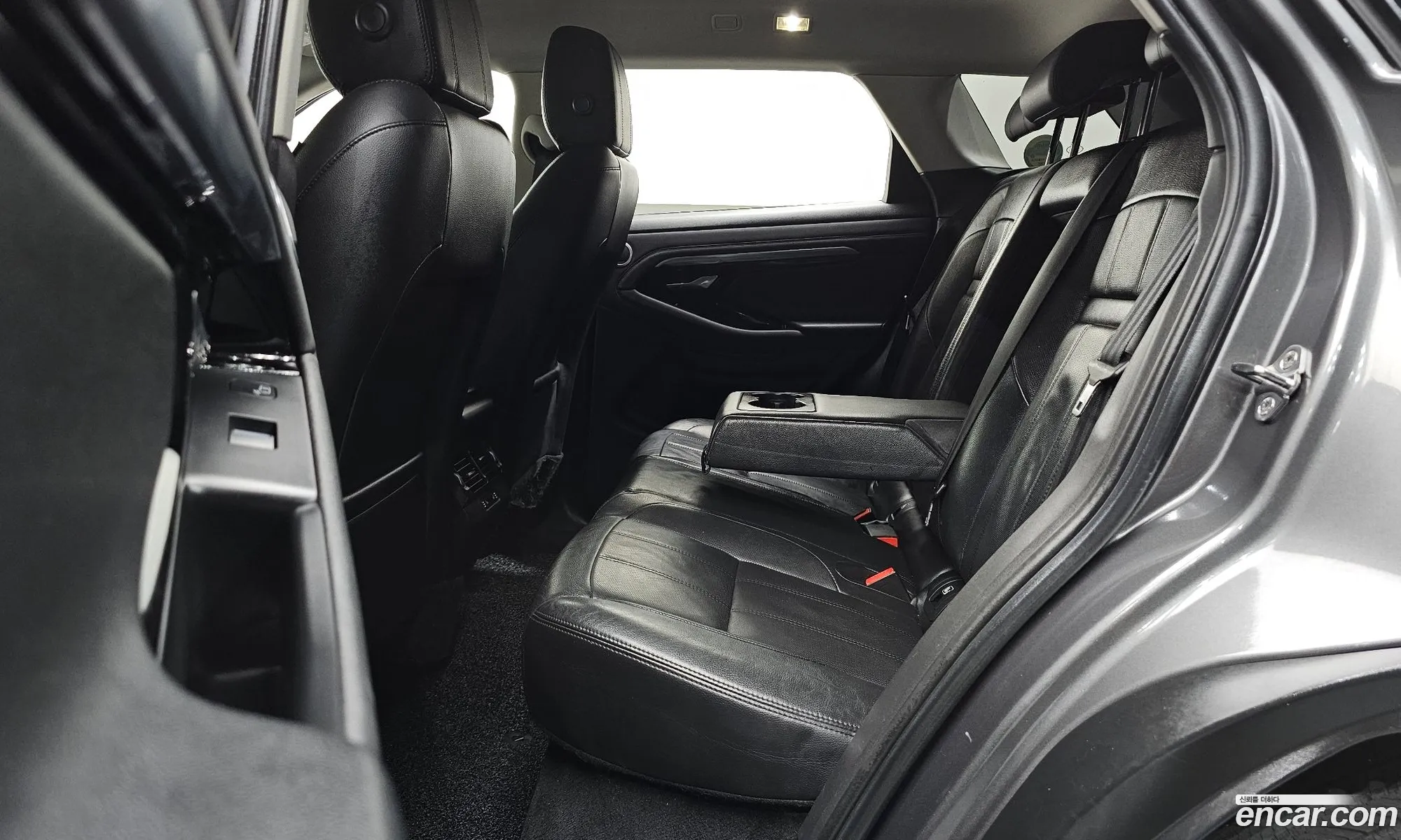 Land Rover Range Rover Evoque 2020 SALZA2BN7LH010144 — 2