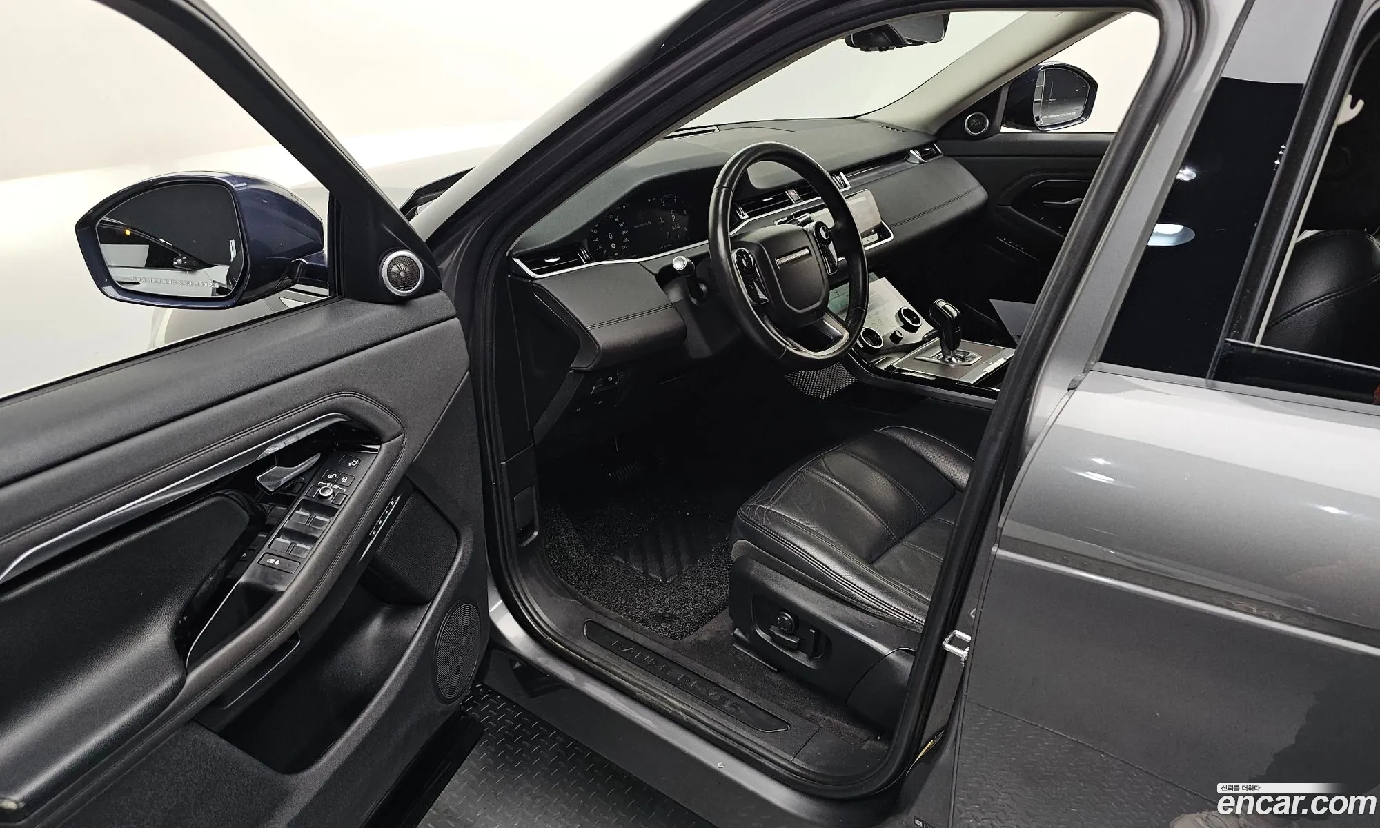 Land Rover Range Rover Evoque 2020 SALZA2BN7LH010144 — 12