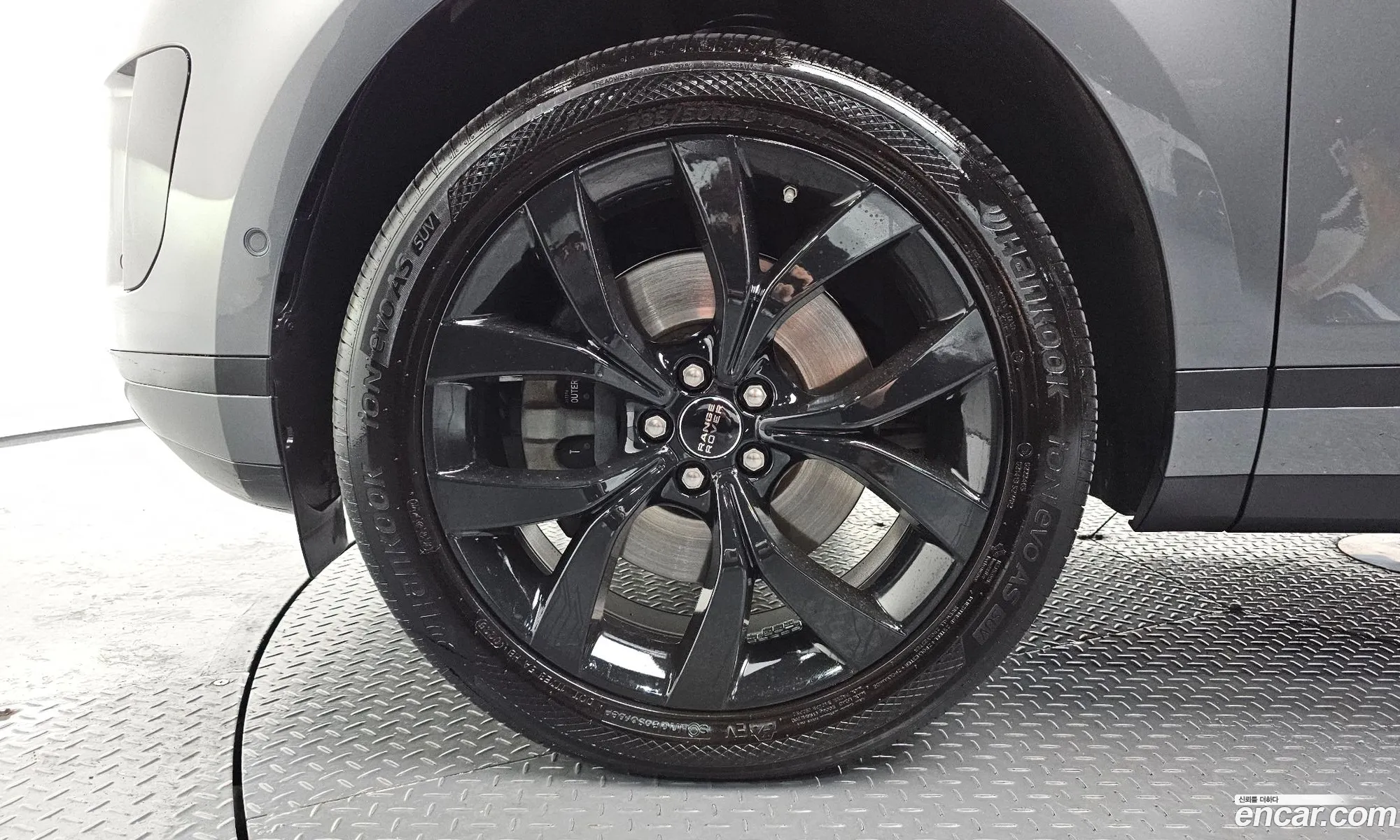Land Rover Range Rover Evoque 2020 SALZA2BN7LH010144 — 20