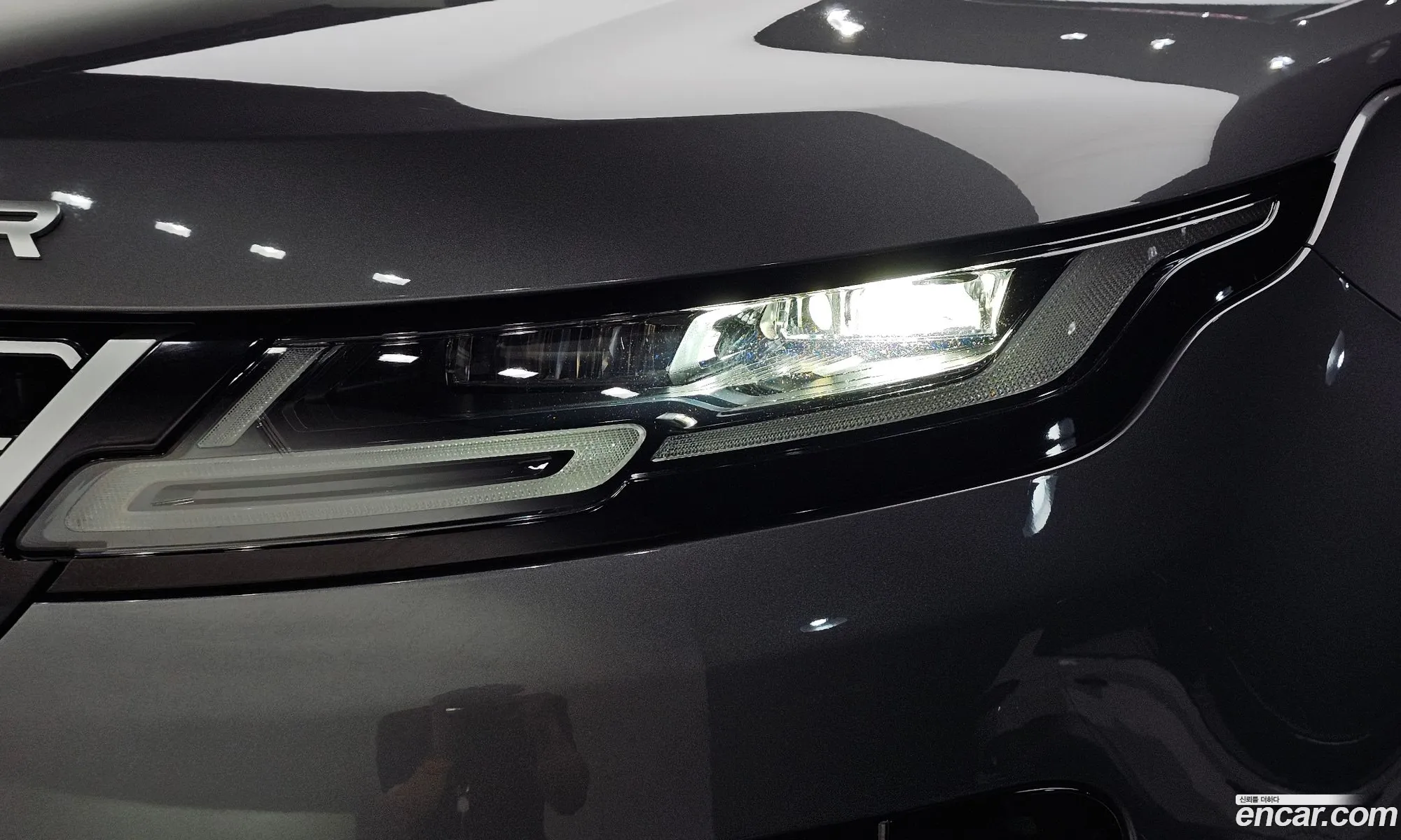 Land Rover Range Rover Evoque 2020 SALZA2BN7LH010144 — 21