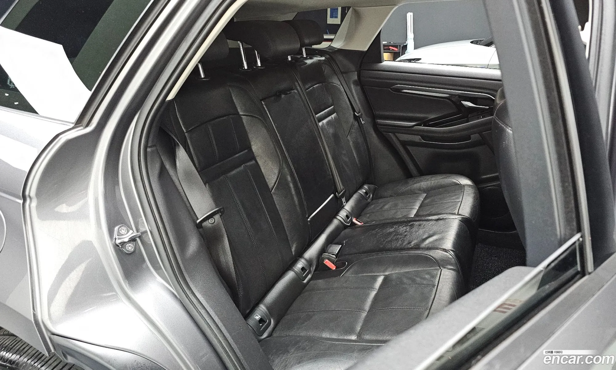 Land Rover Range Rover Evoque 2020 SALZA2BN7LH010144 — 8