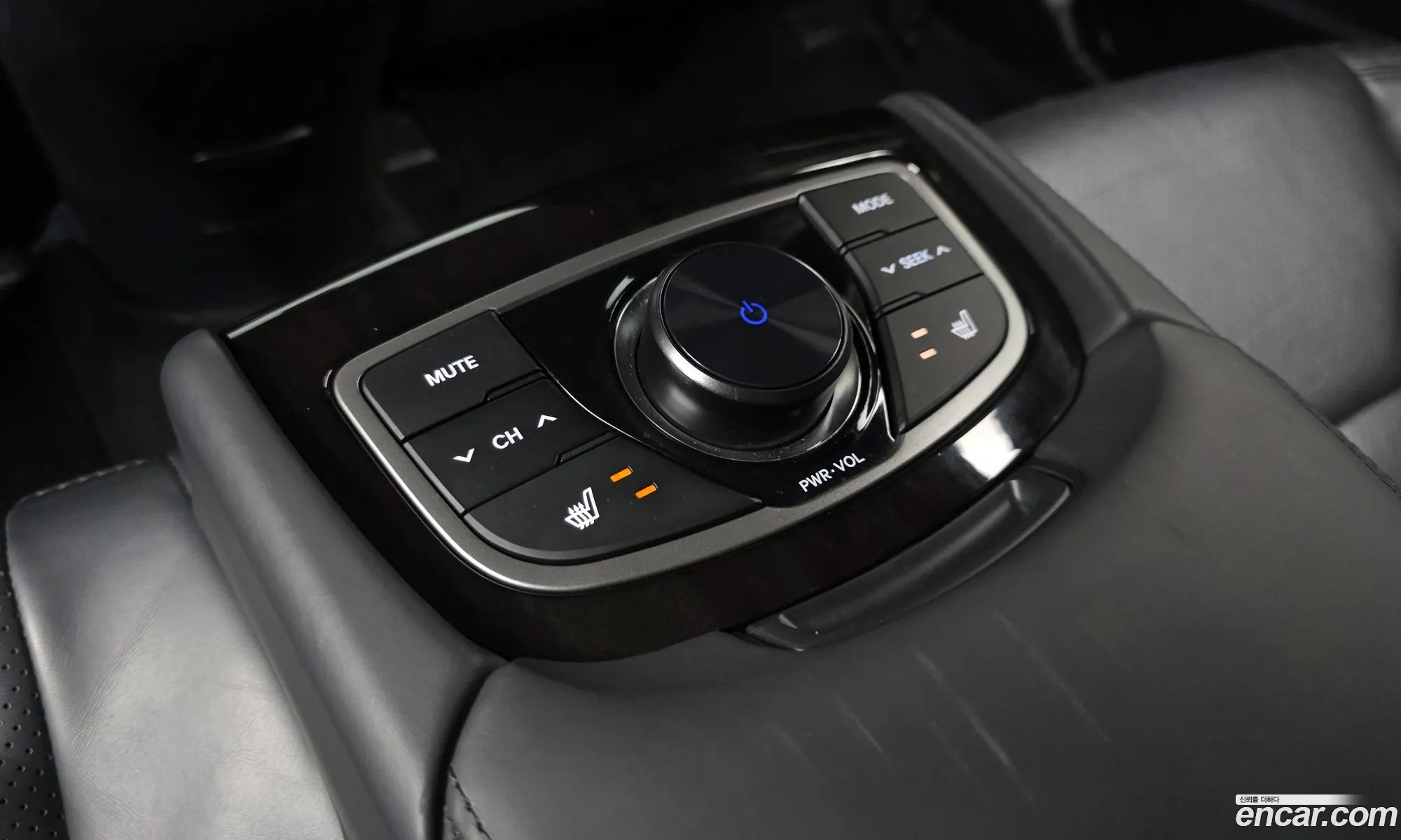 Hyundai Grandeur HG 2011 — 17