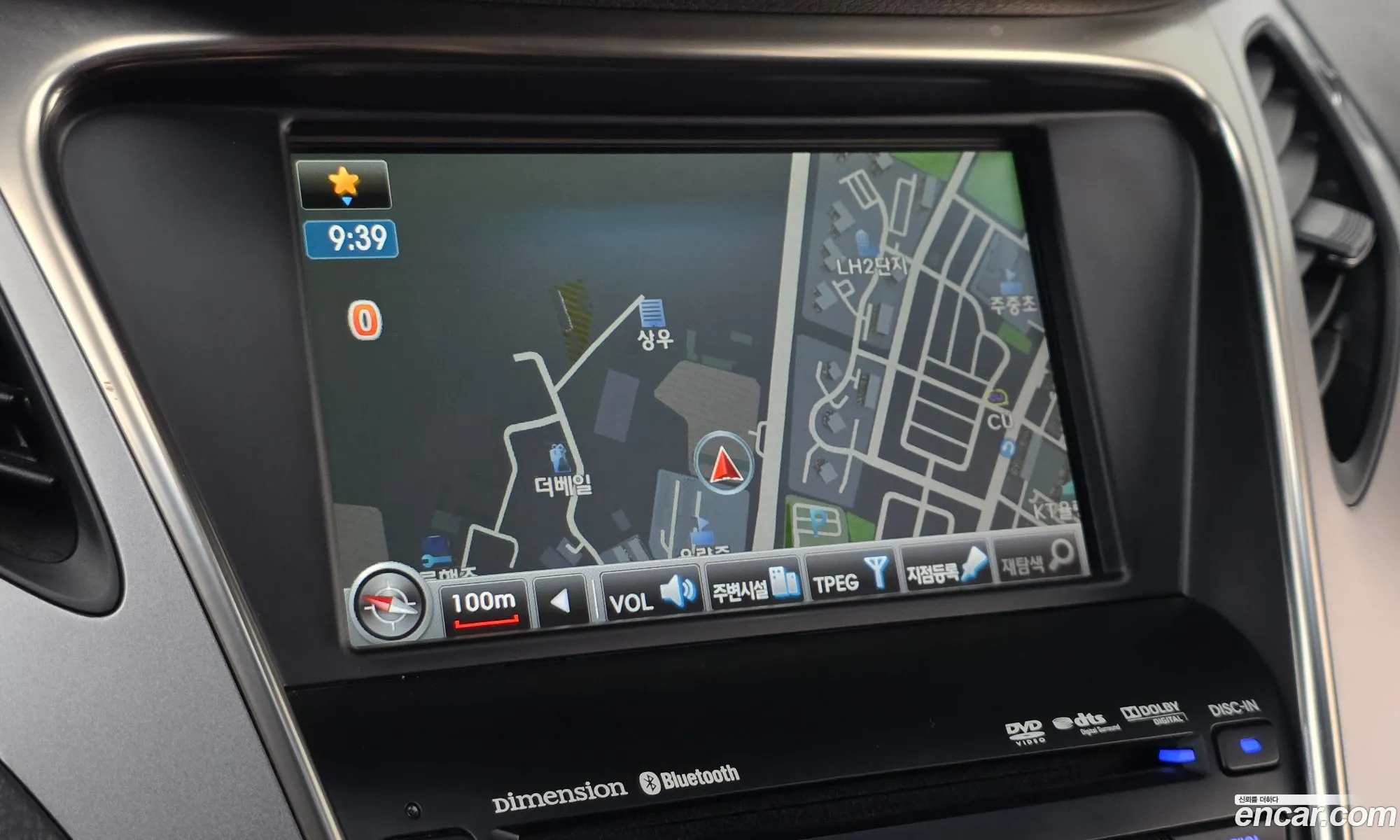 Hyundai Grandeur HG 2011 — 2