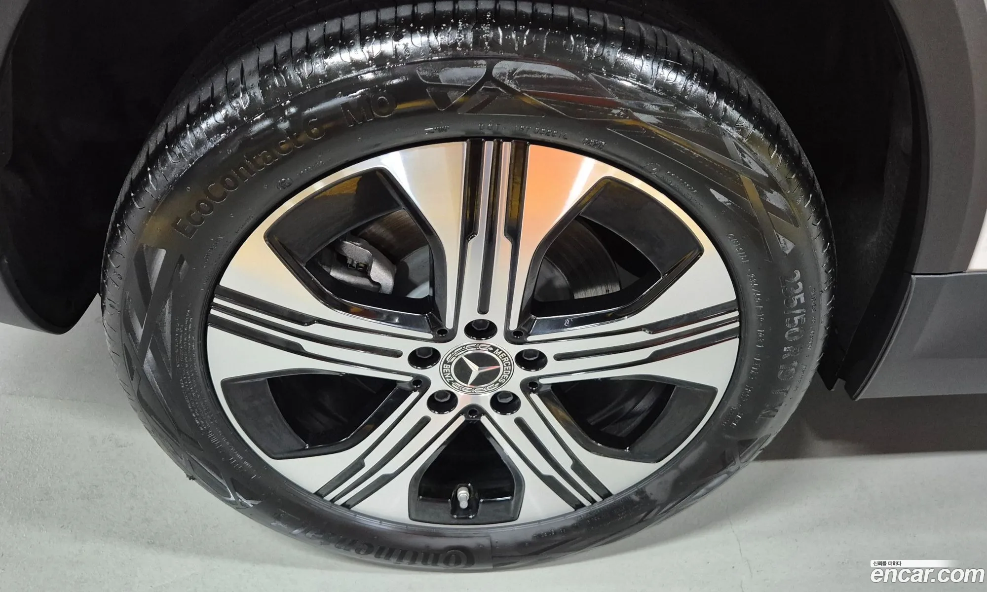 Mercedes-Benz EQA H243 2025 — 15