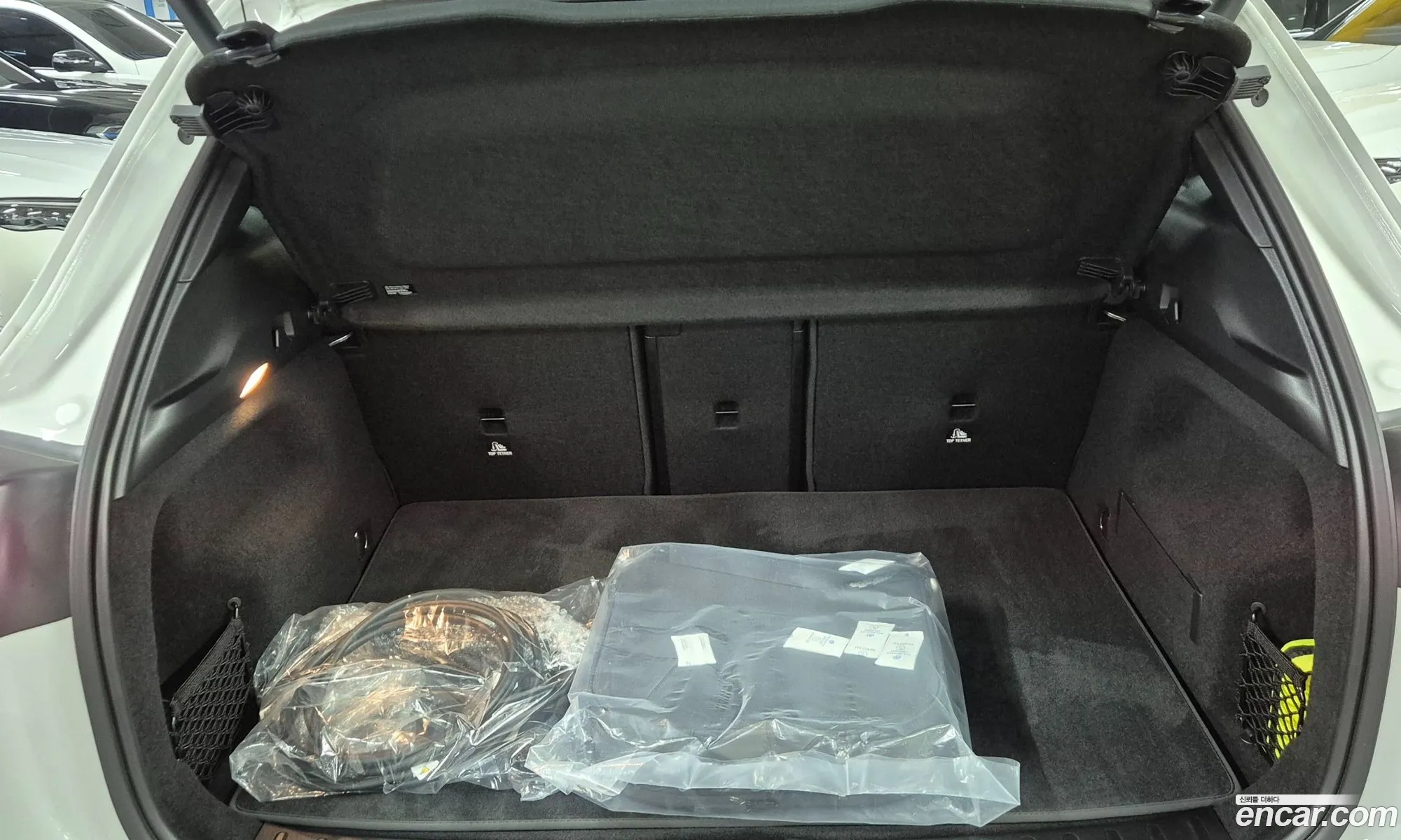 Mercedes-Benz EQA H243 2025 — 16