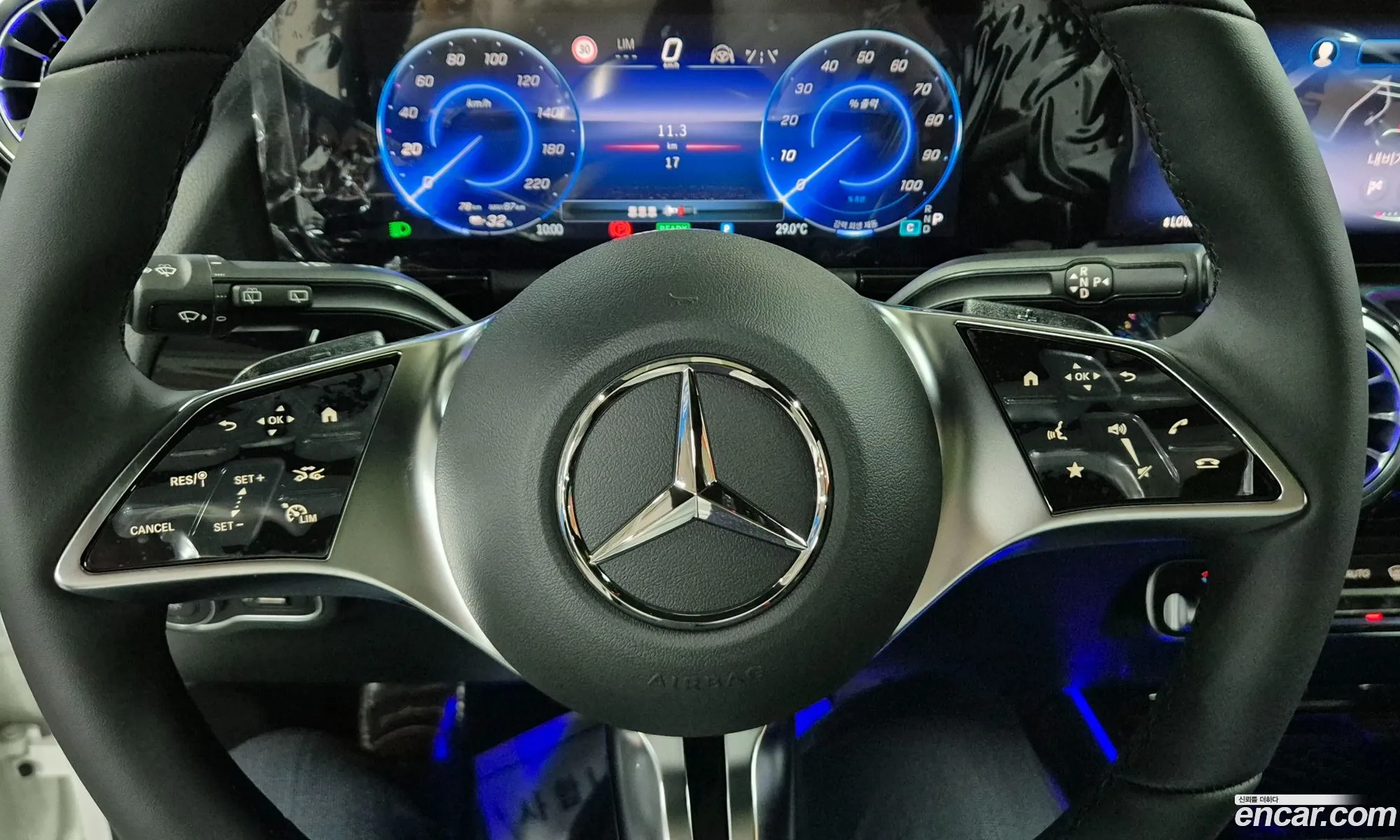 Mercedes-Benz EQA H243 2025 — 5