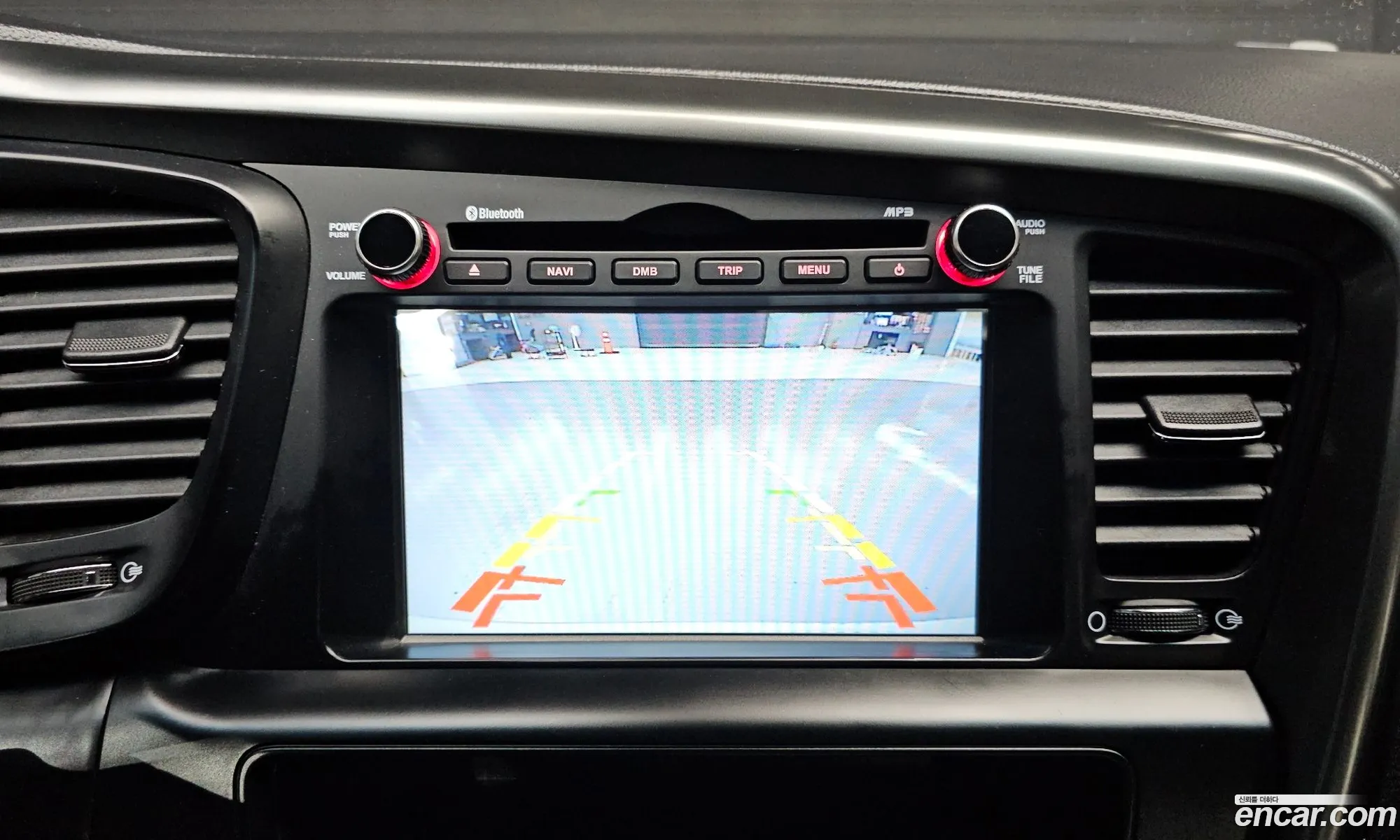 Kia K5 2012 — 12