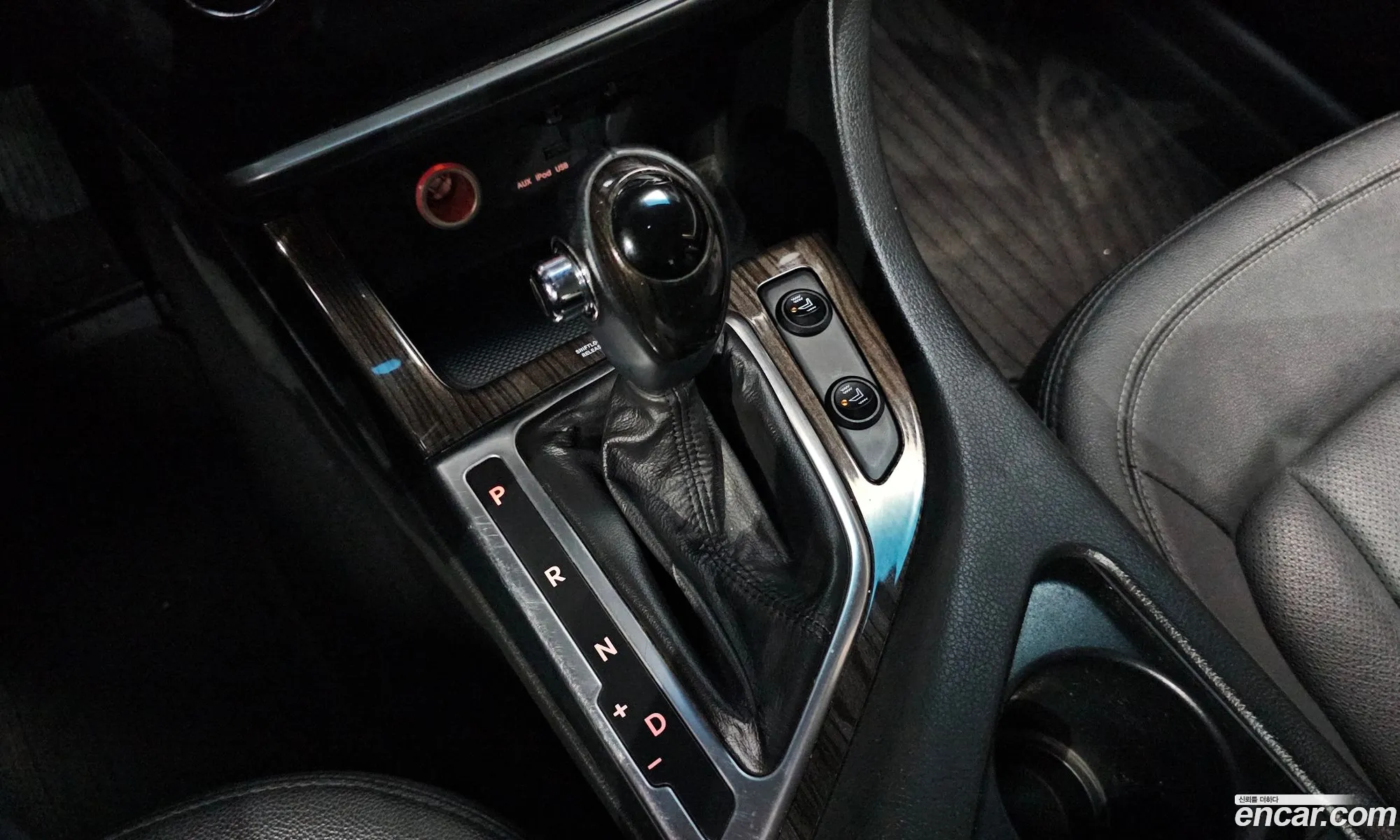 Kia K5 2012 — 3