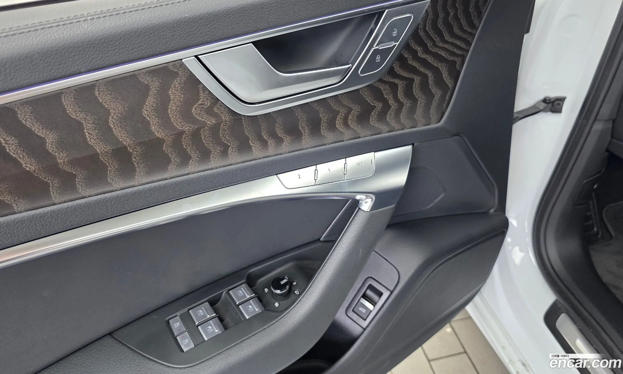 Audi A6 2021 WAUZZZF26MN017921 — 31