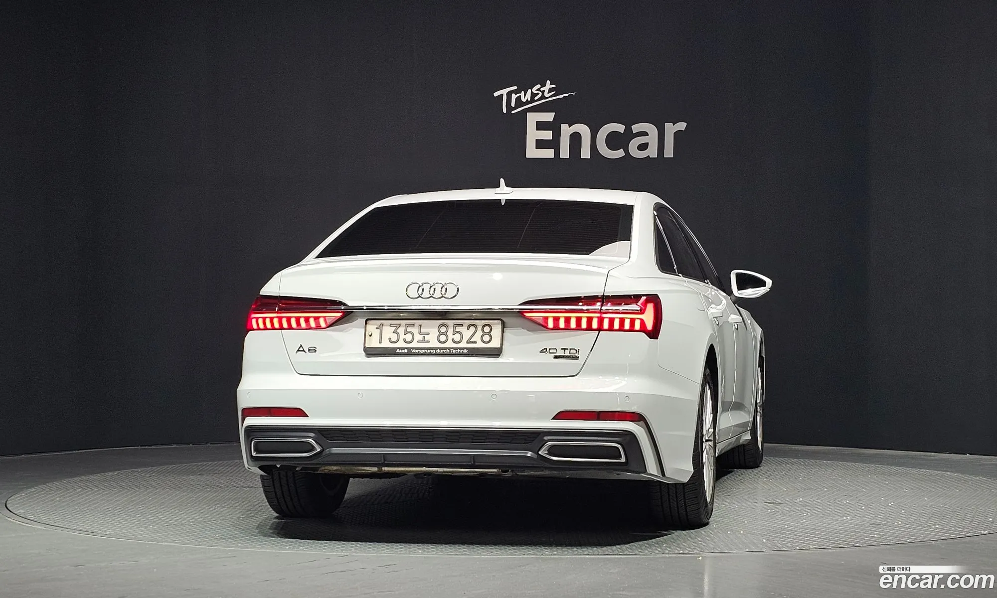 Audi A6 2021 WAUZZZF26MN017921 — 7