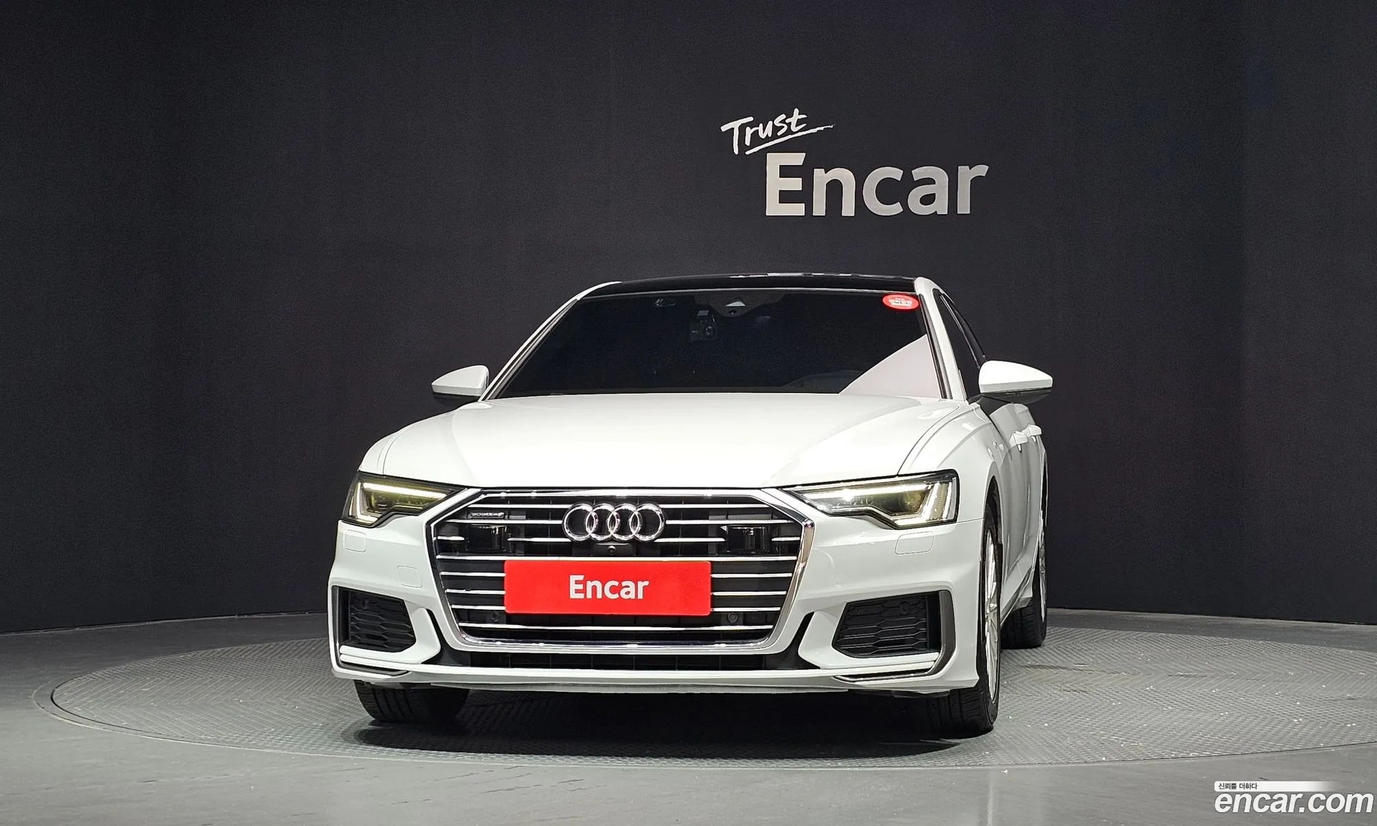 Audi A6 2021 WAUZZZF26MN017921 — 22