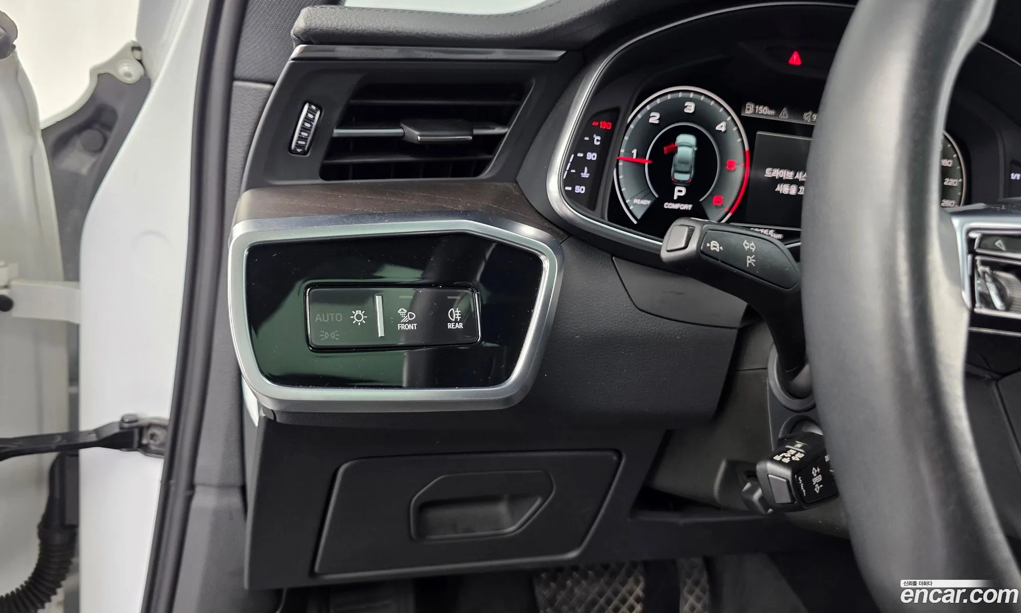 Audi A6 2021 WAUZZZF26MN017921 — 19