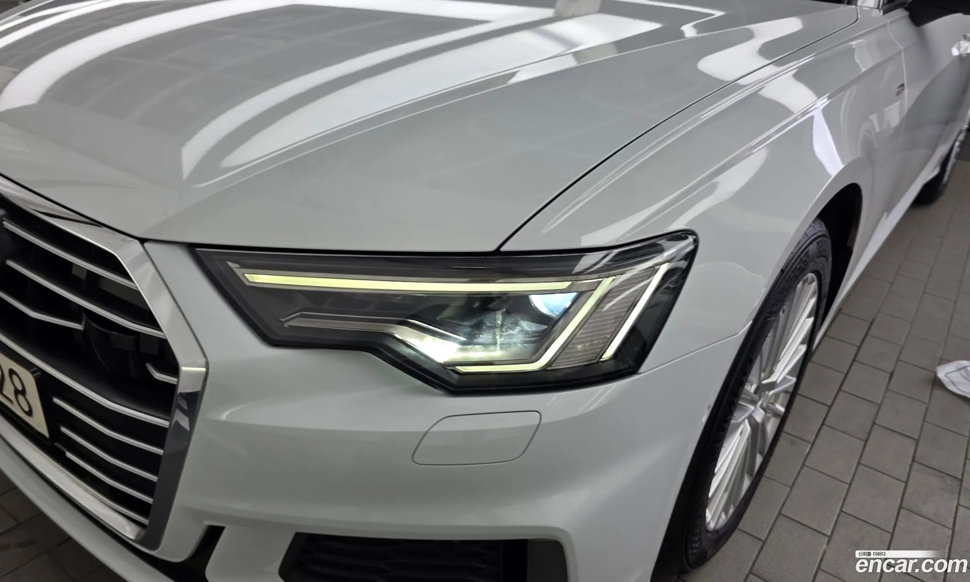 Audi A6 2021 WAUZZZF26MN017921 — 15