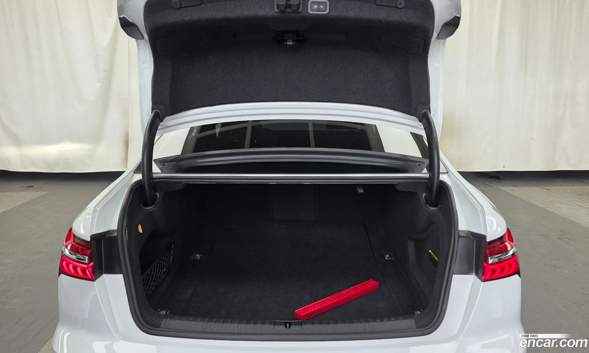Audi A6 2021 WAUZZZF26MN017921 — 29