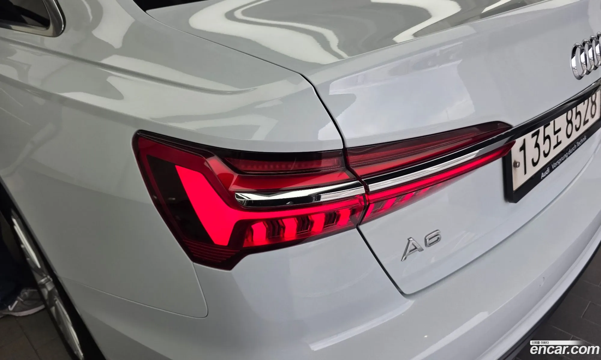 Audi A6 2021 WAUZZZF26MN017921 — 27