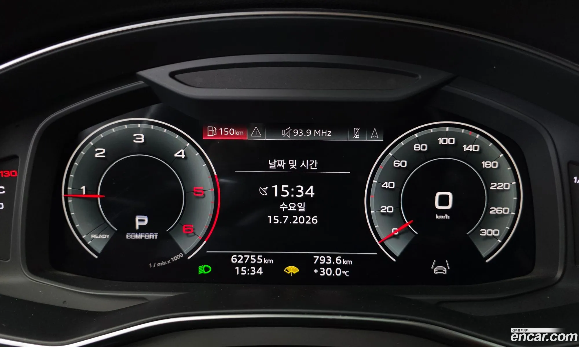 Audi A6 2021 WAUZZZF26MN017921 — 18