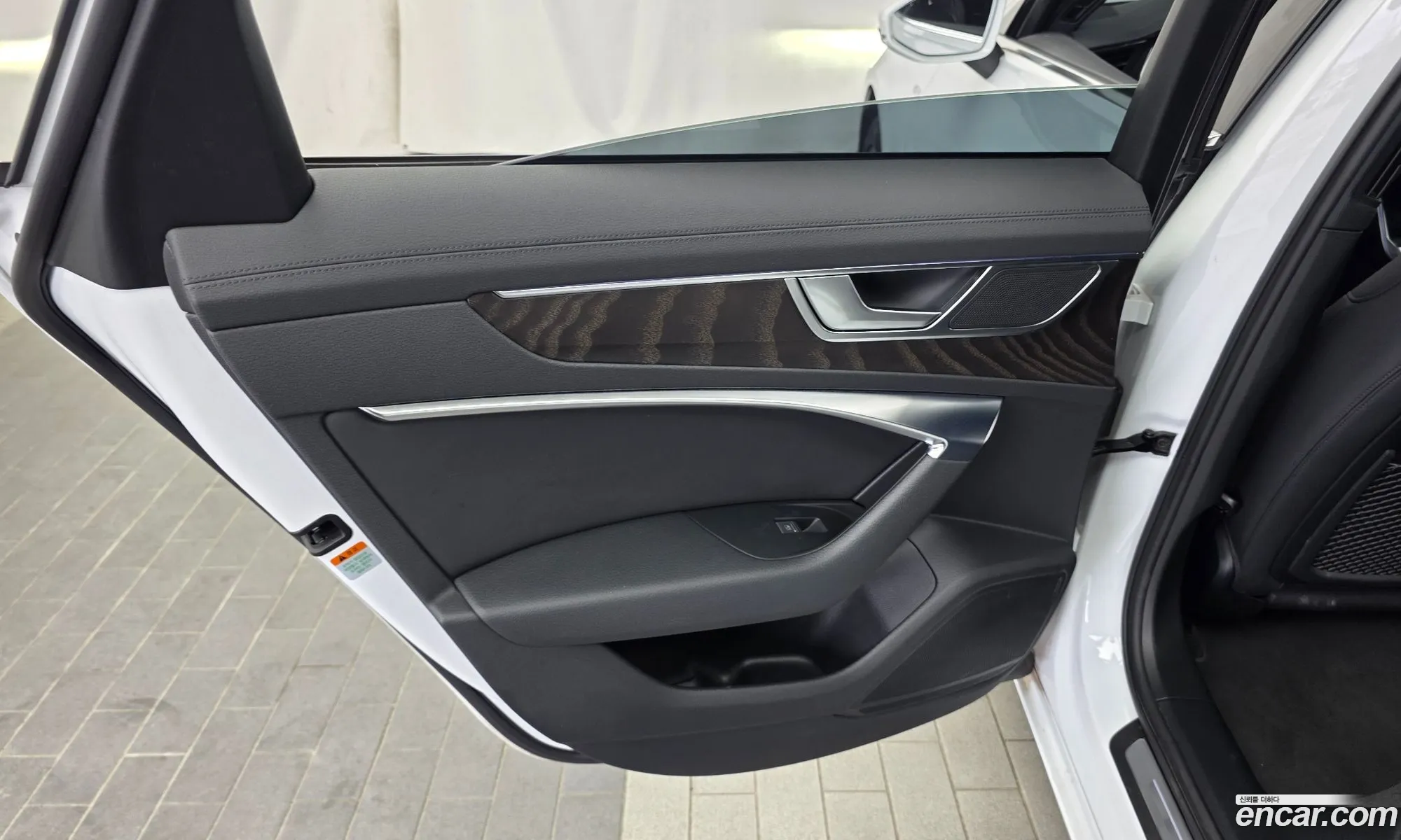 Audi A6 2021 WAUZZZF26MN017921 — 13