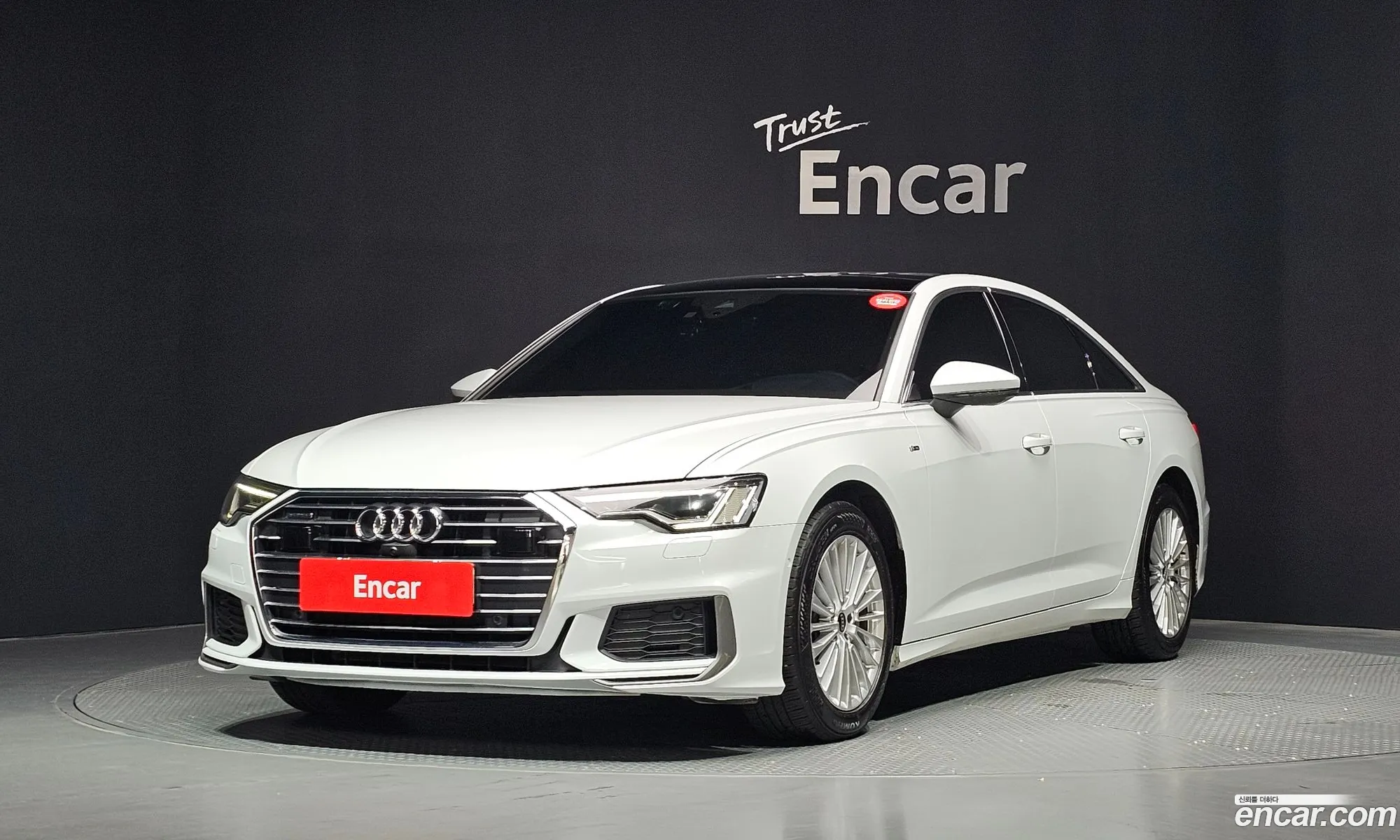 Audi A6 2021 WAUZZZF26MN017921 — 23