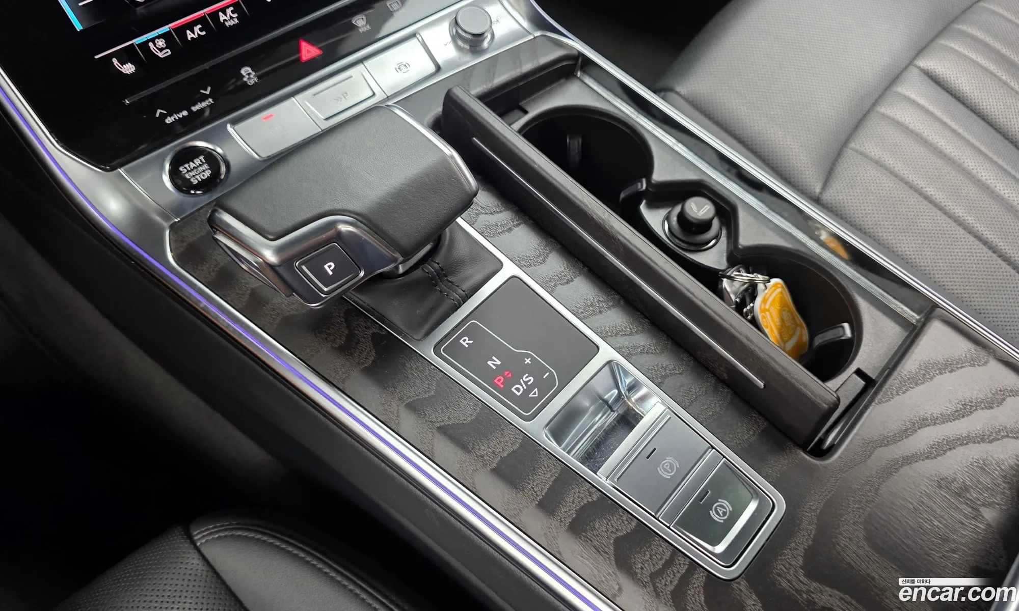 Audi A6 2021 WAUZZZF26MN017921 — 14