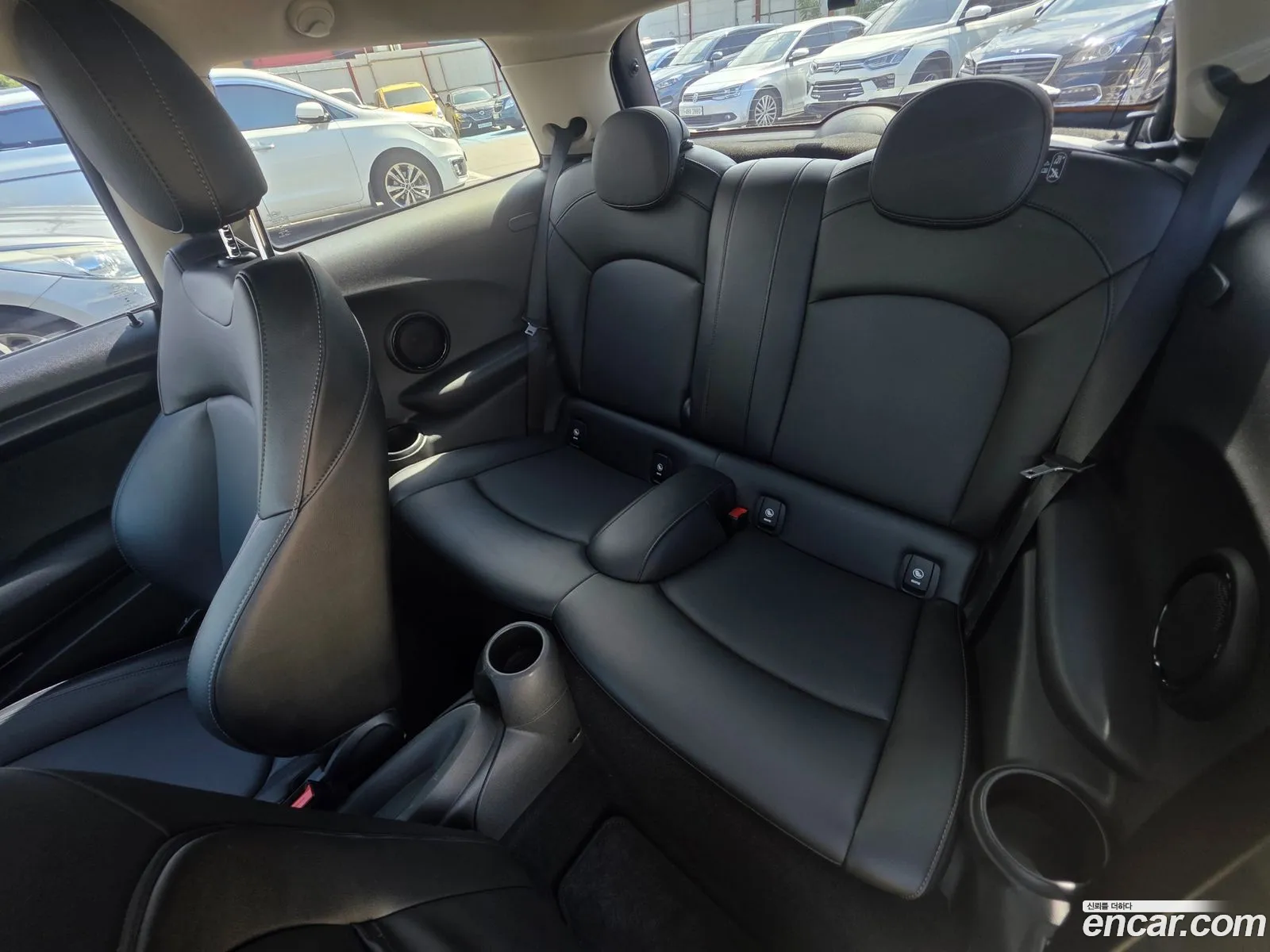 Mini Cooper D 2016 — 15