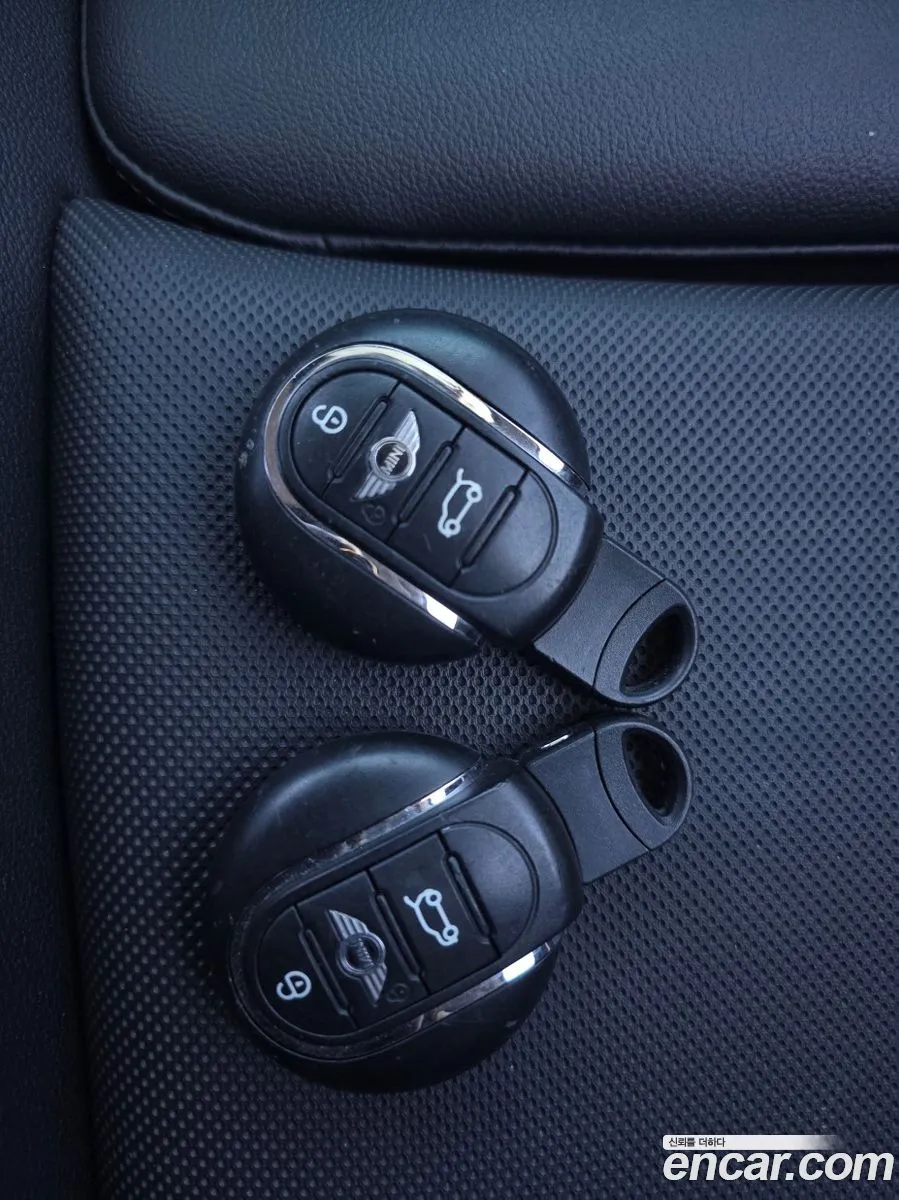 Mini Cooper D 2016 — 9