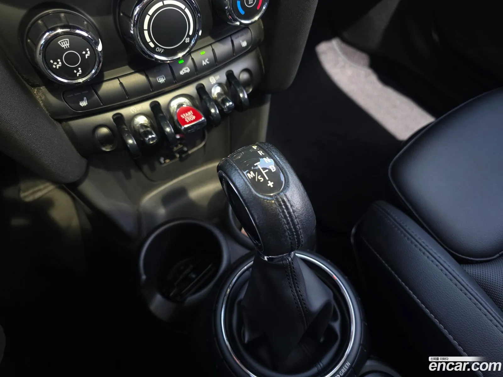 Mini Cooper D 2016 — 4