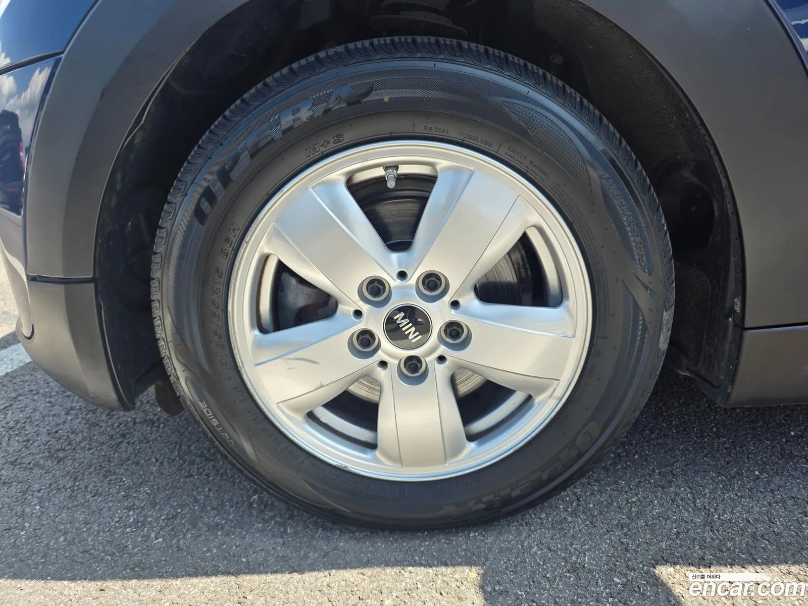 Mini Cooper D 2016 — 8