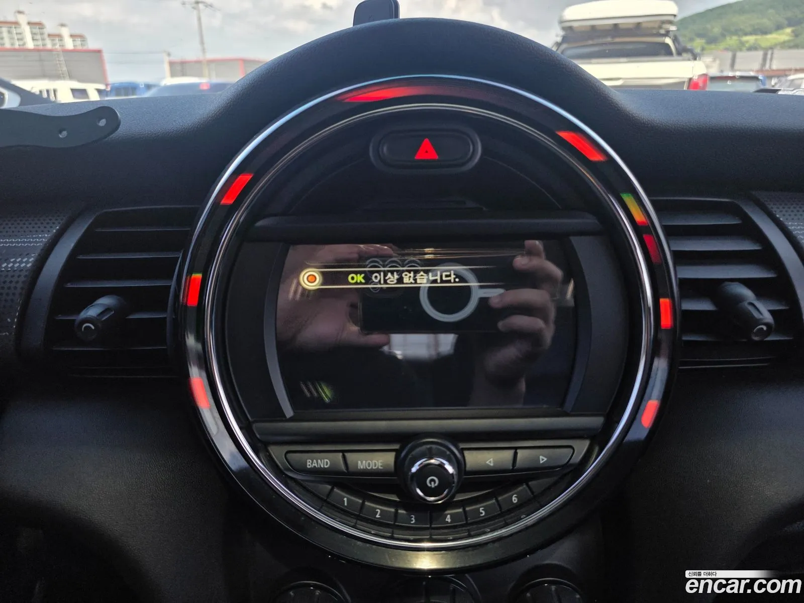 Mini Cooper D 2016 — 5