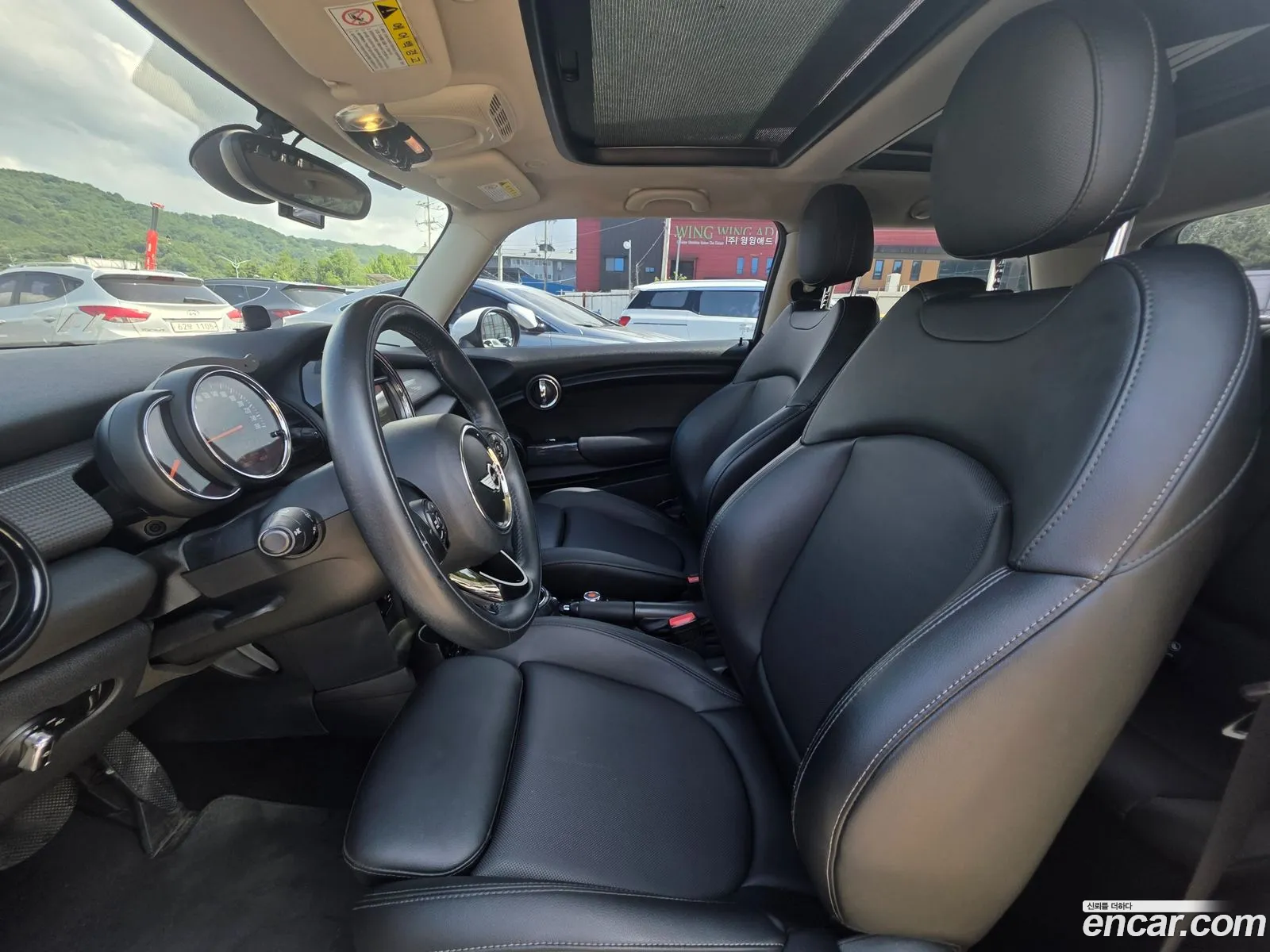 Mini Cooper D 2016 — 3