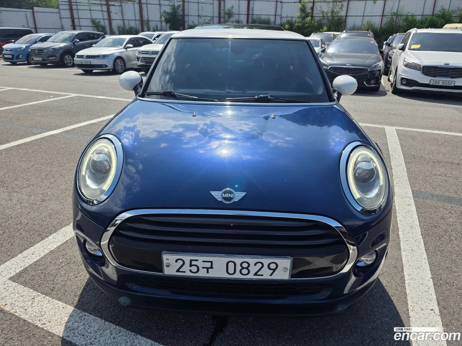 Mini Cooper D 2016 — 13