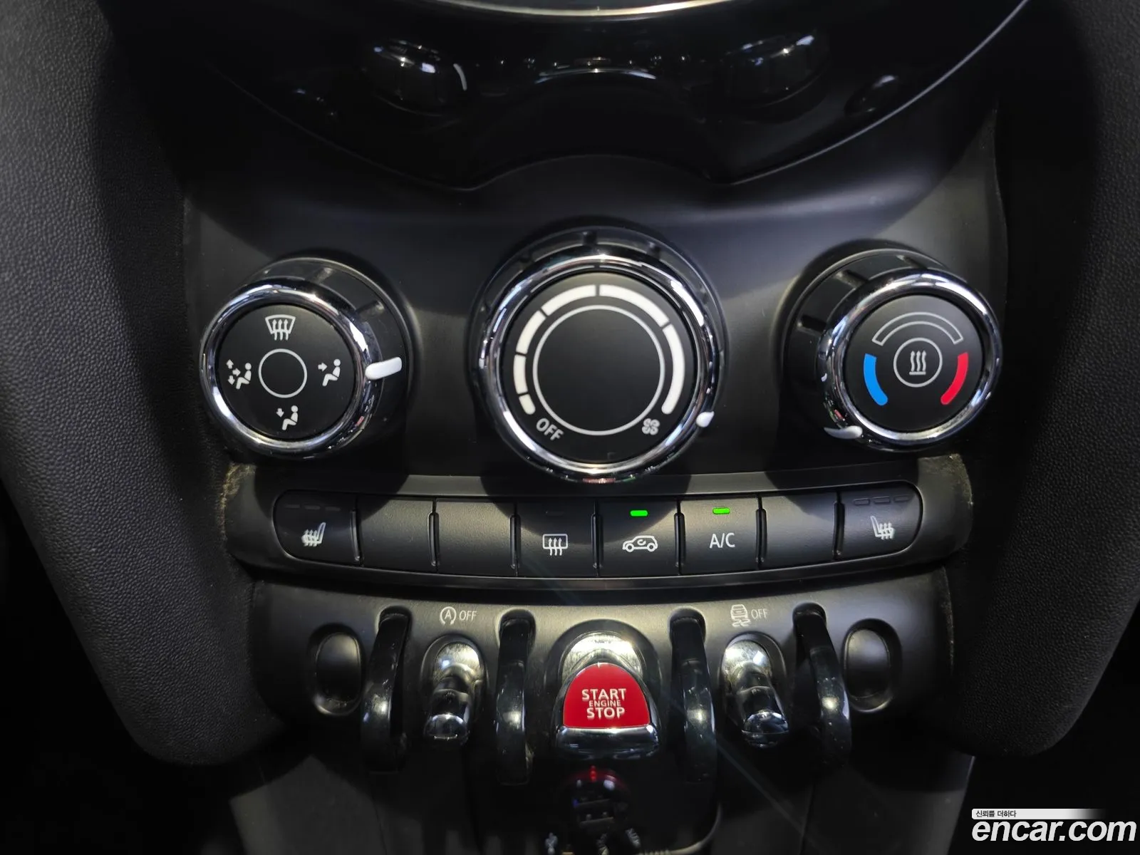 Mini Cooper D 2016 — 19