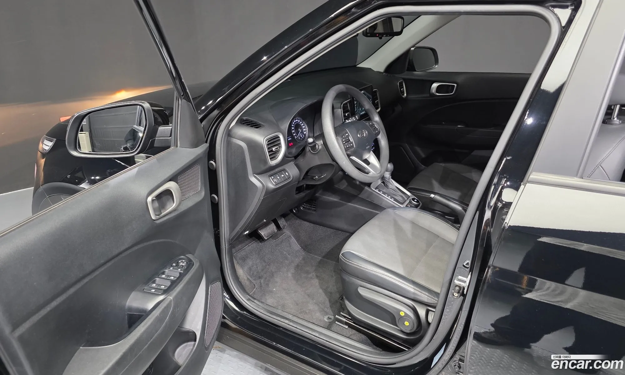 Hyundai Venue 2021 — 5