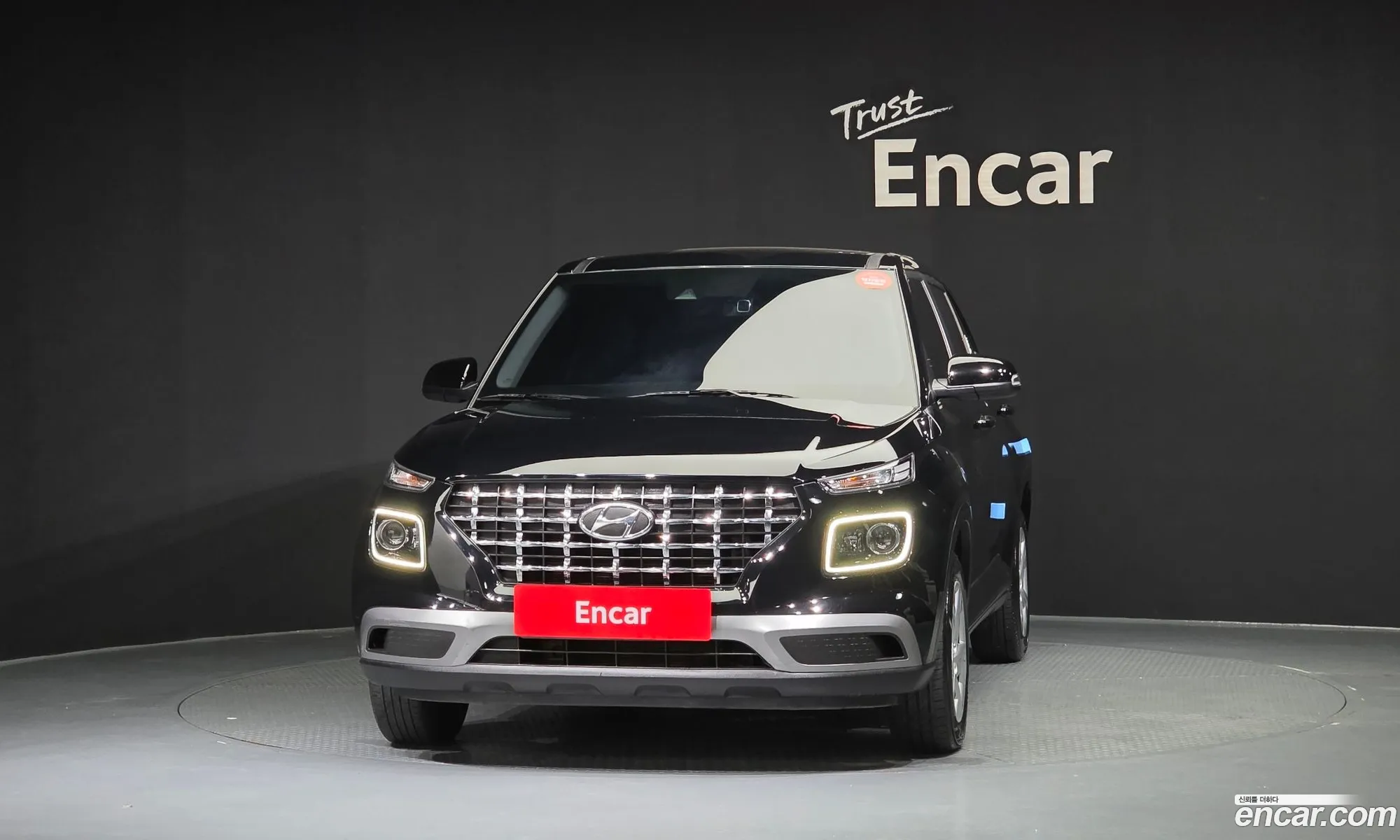Hyundai Venue 2021 — 6
