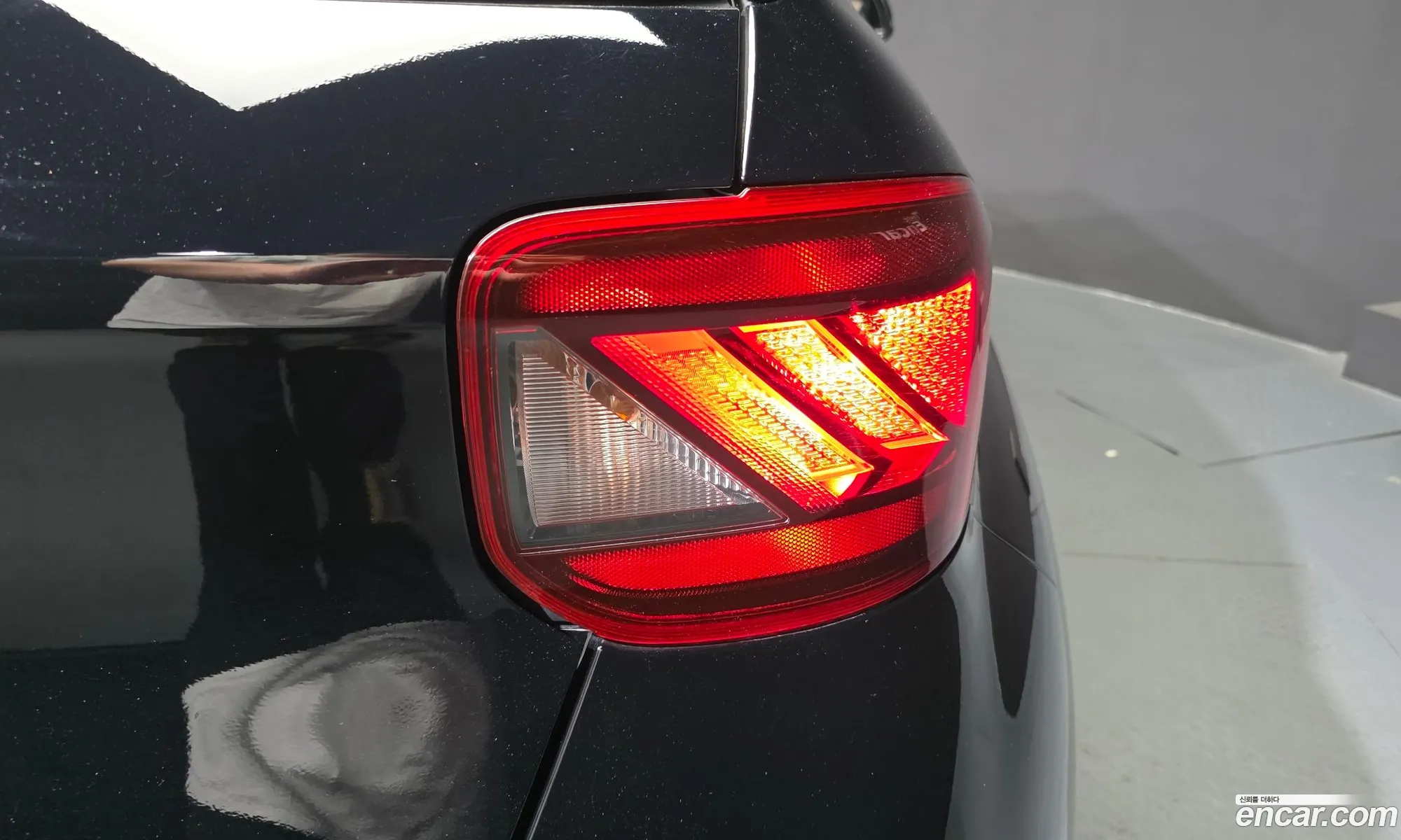 Hyundai Venue 2021 — 21