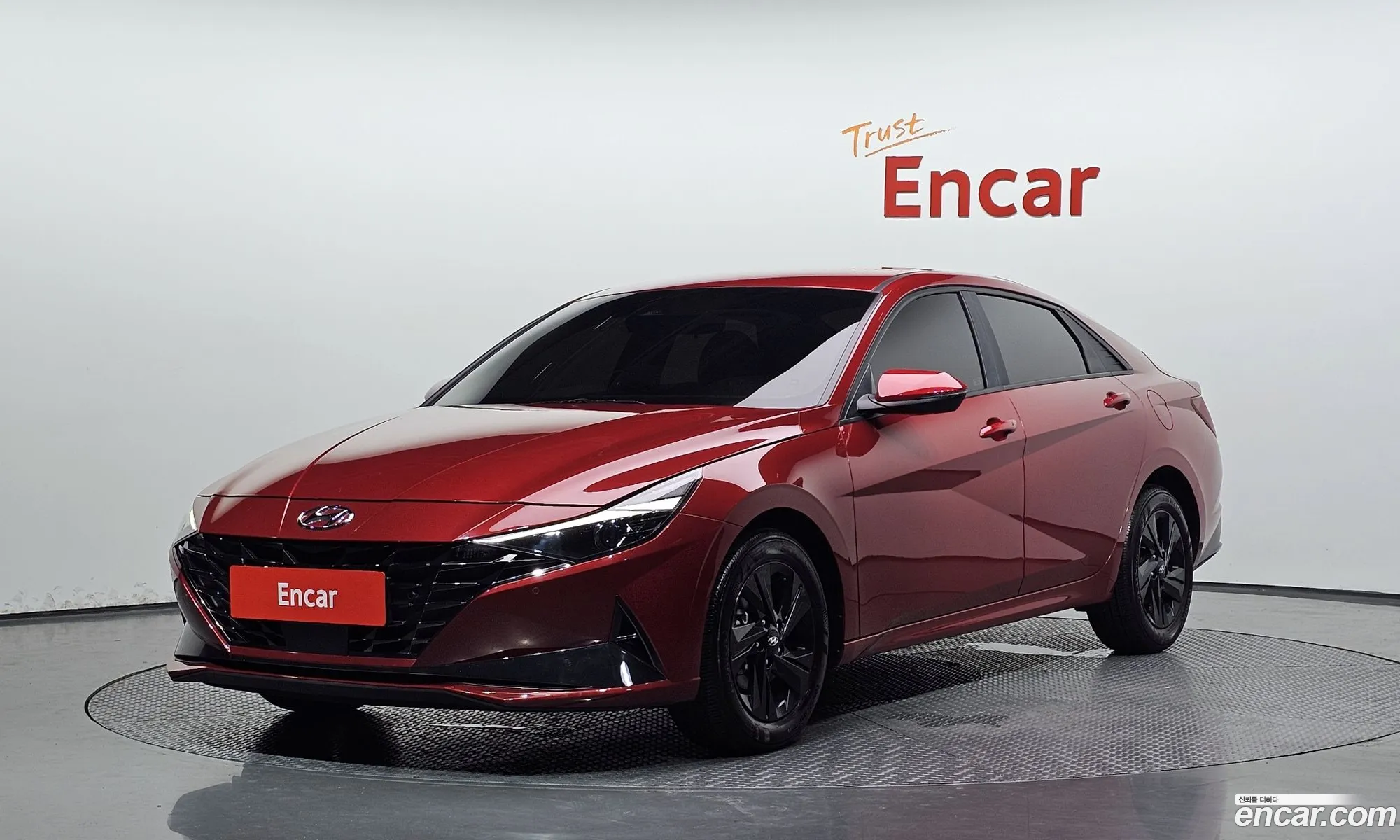 Hyundai Elantra 2023 KMHLM41EEPU491923 — 19