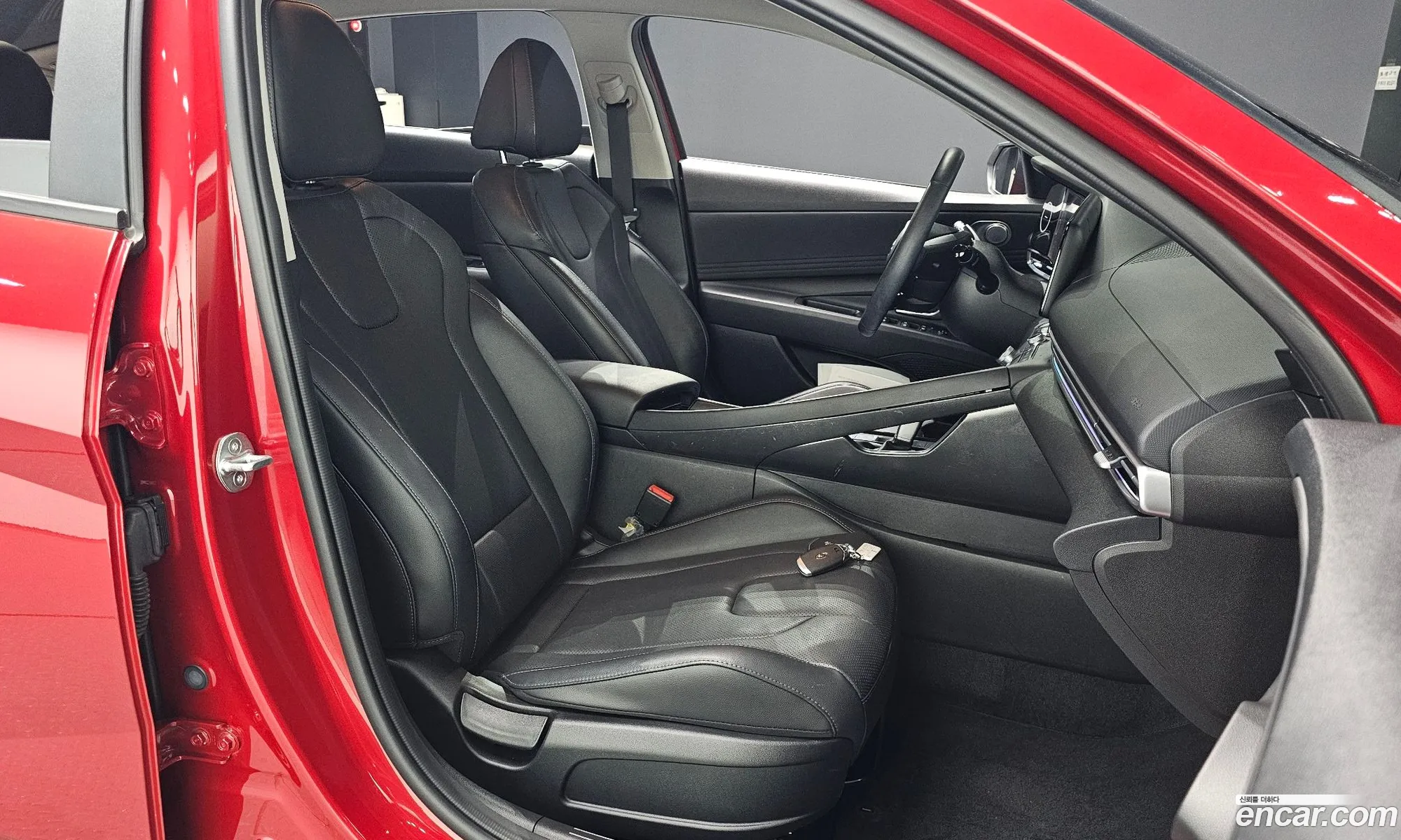 Hyundai Elantra 2023 KMHLM41EEPU491923 — 30