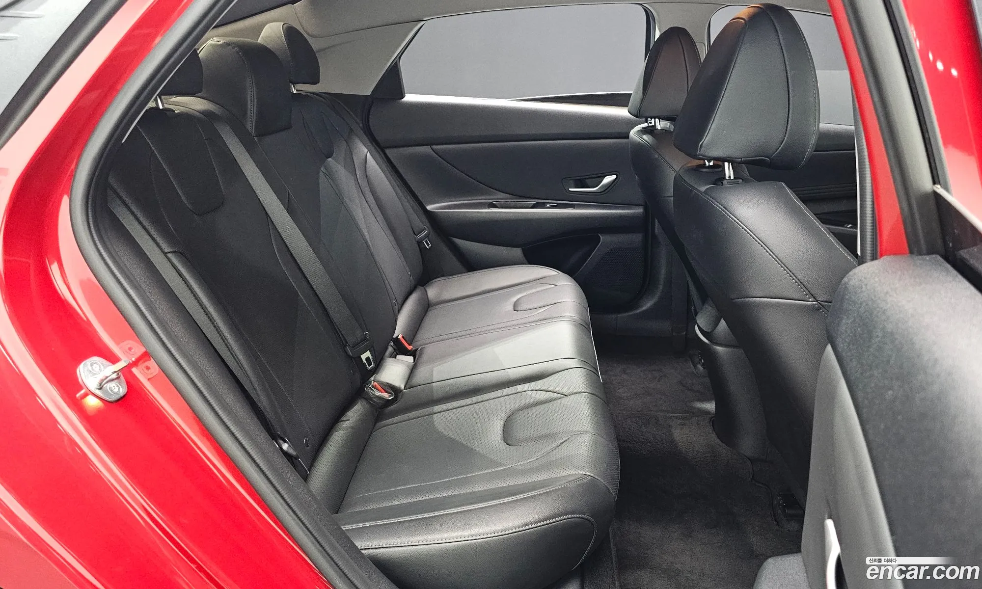 Hyundai Elantra 2023 KMHLM41EEPU491923 — 15
